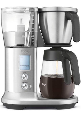 Sage Filterkaffeemaschine »the Precision Br...