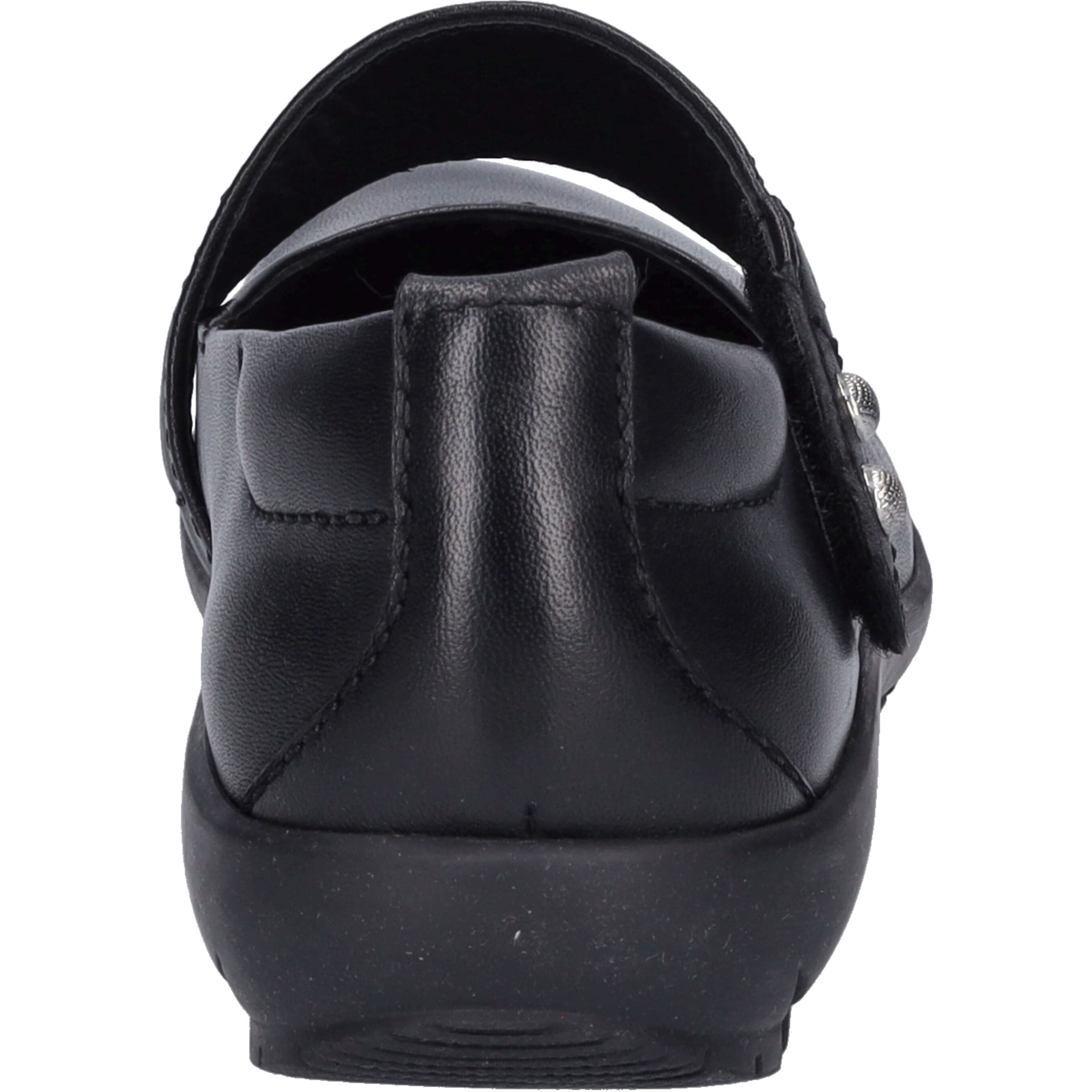 Josef Seibel Slipper »Charlotte 03, black-black«
