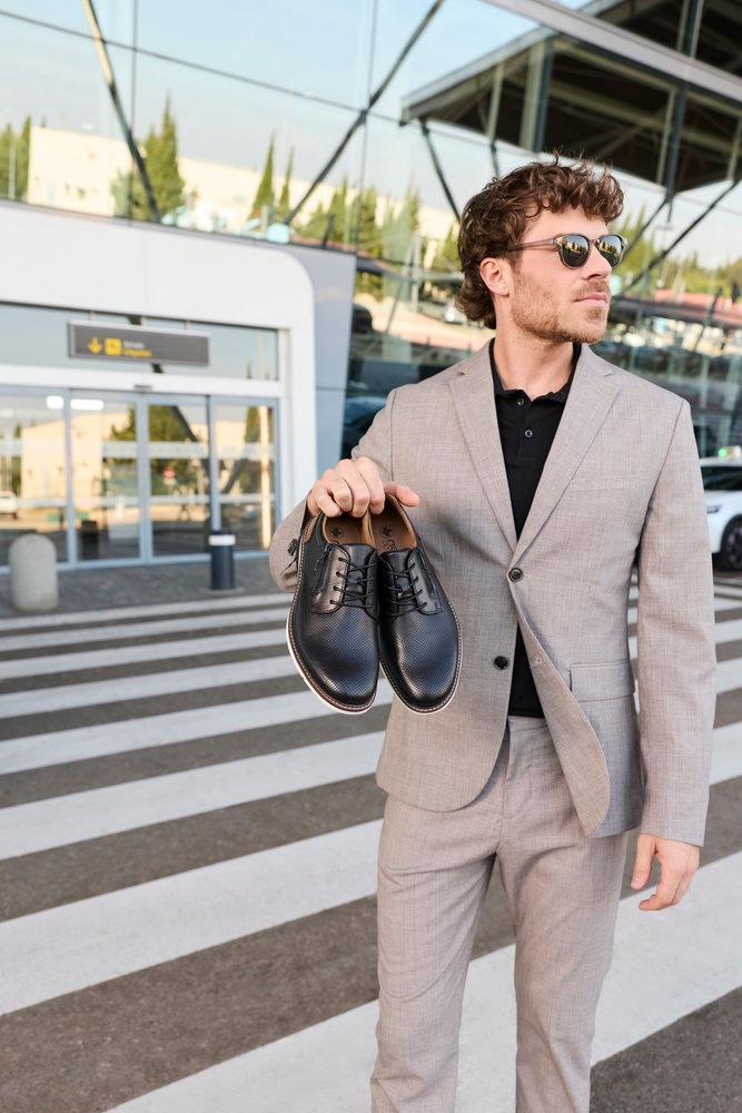 Rieker Schnürschuh Halbschuh, Freizeitsneaker, Casual-Schnürer mit Perforat günstig online kaufen