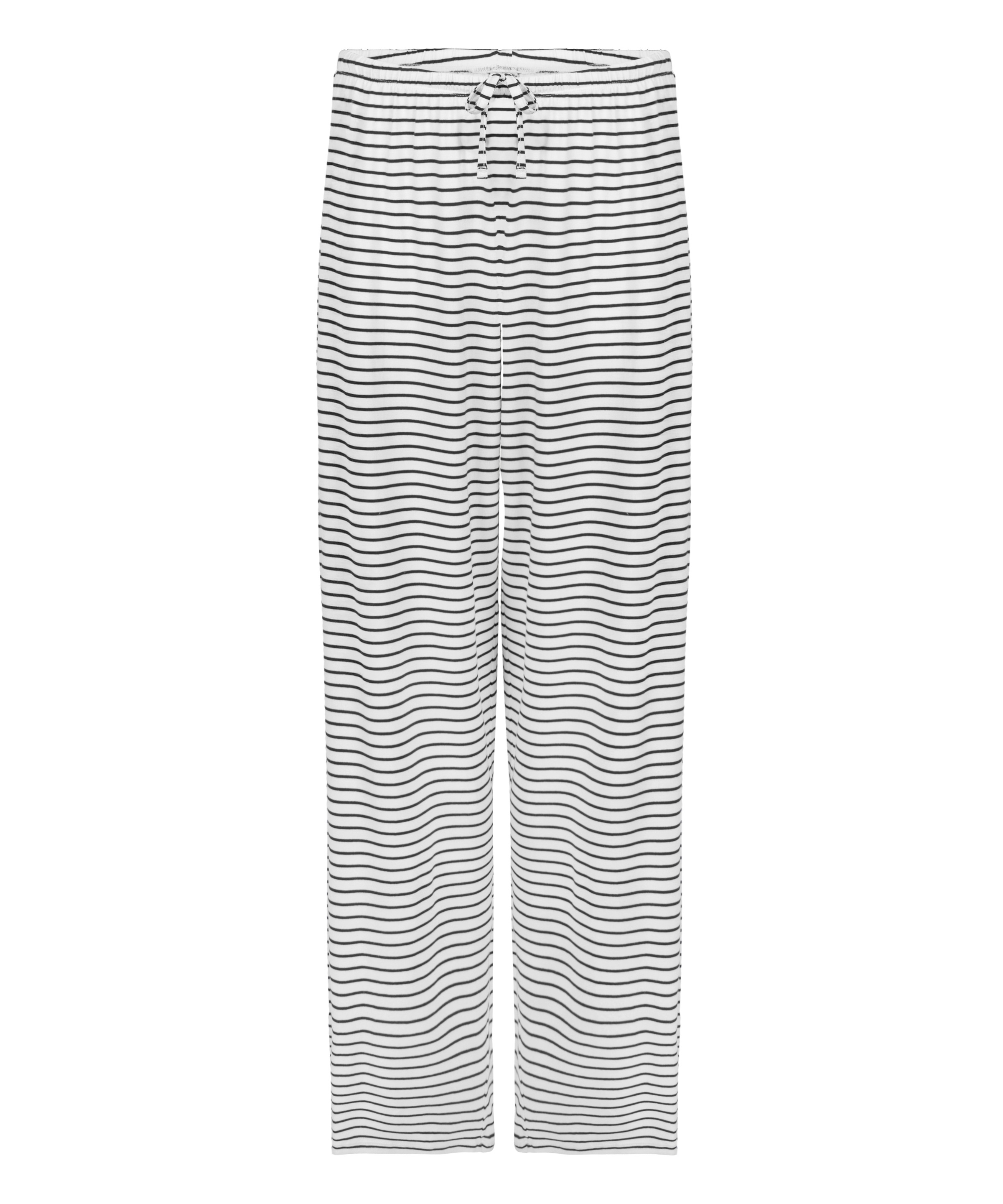 Hunkemöller Pyjama »Jersey-Hose«