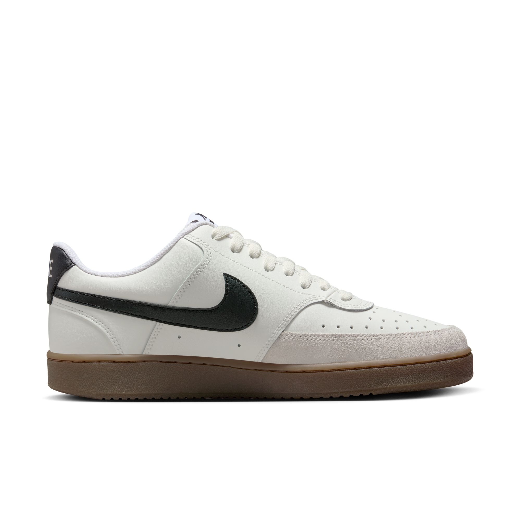 Nike Sportswear Sneaker »COURT VISION LO«  Design auf den Spuren des Air Force 1