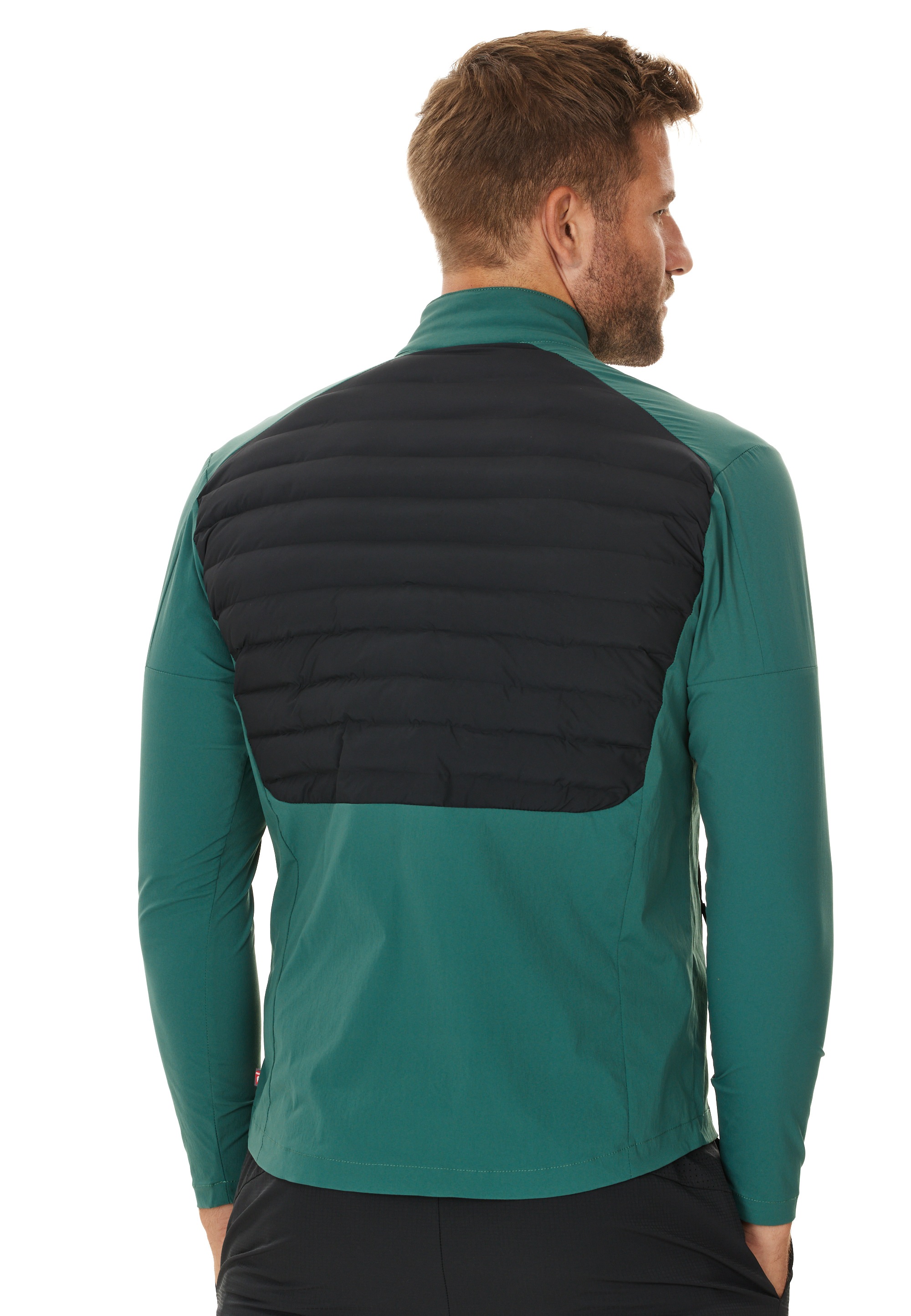 ENDURANCE Laufjacke »Benst«, aus winddichtem Material