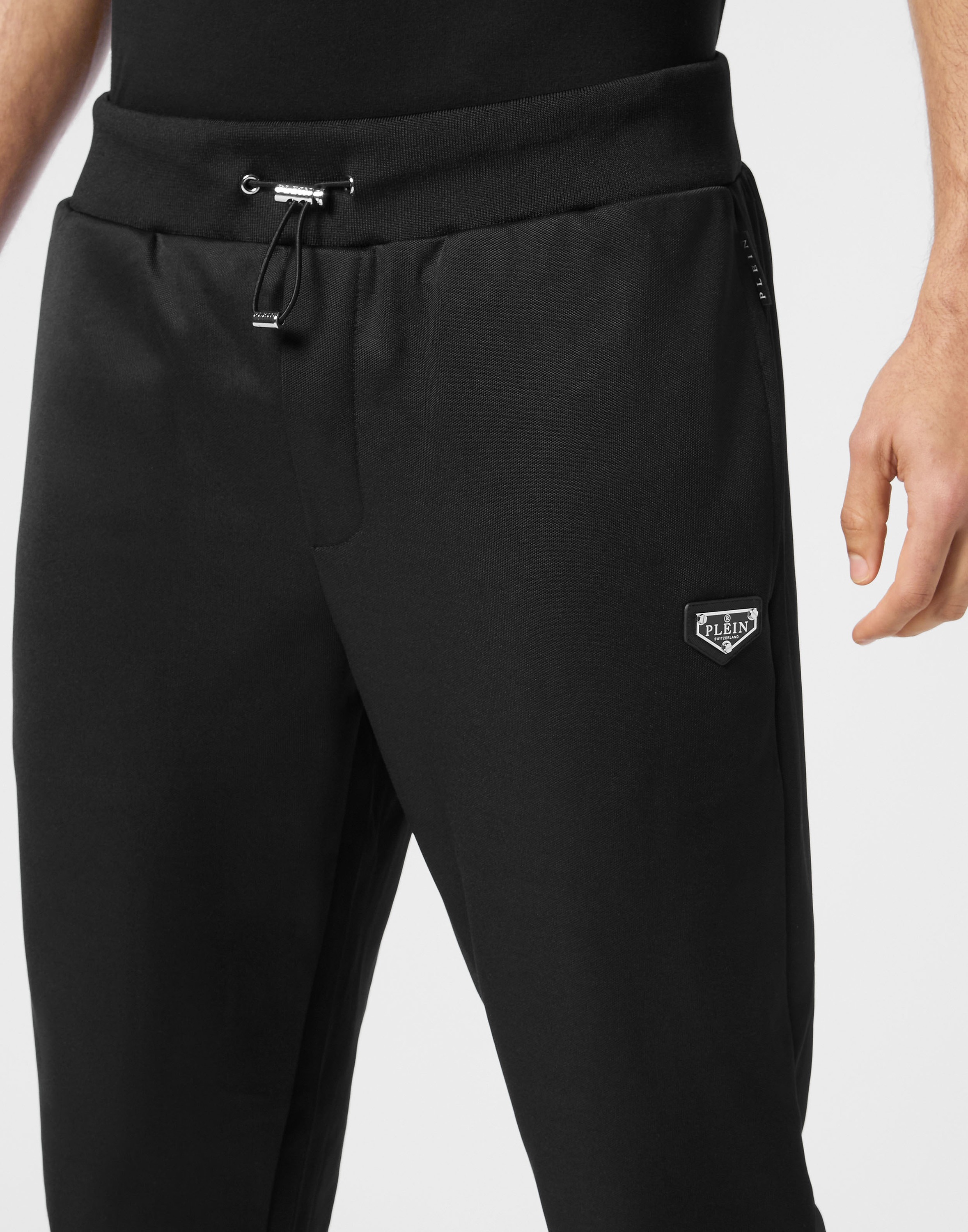 PHILIPP PLEIN Jogginghose »Iconic Plein«