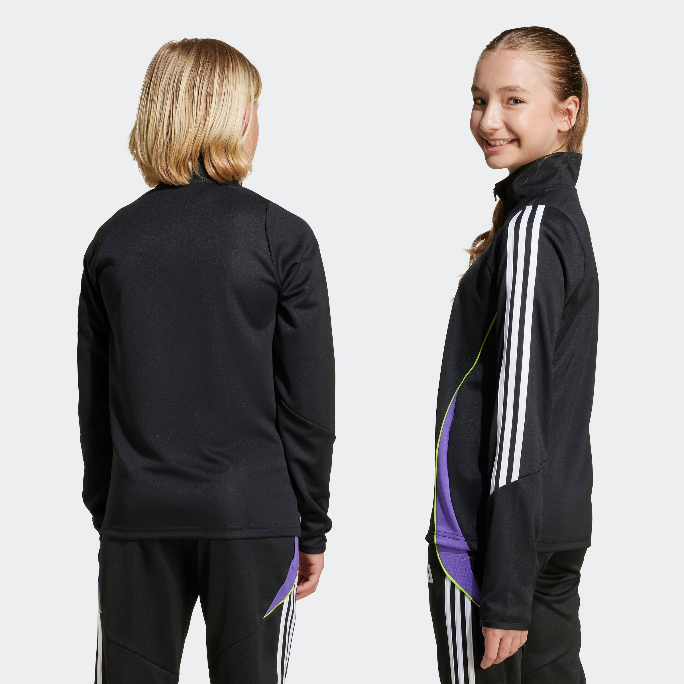 adidas Performance Trainingshose »TIRO24 TRPNT SY«, (1 tlg.)