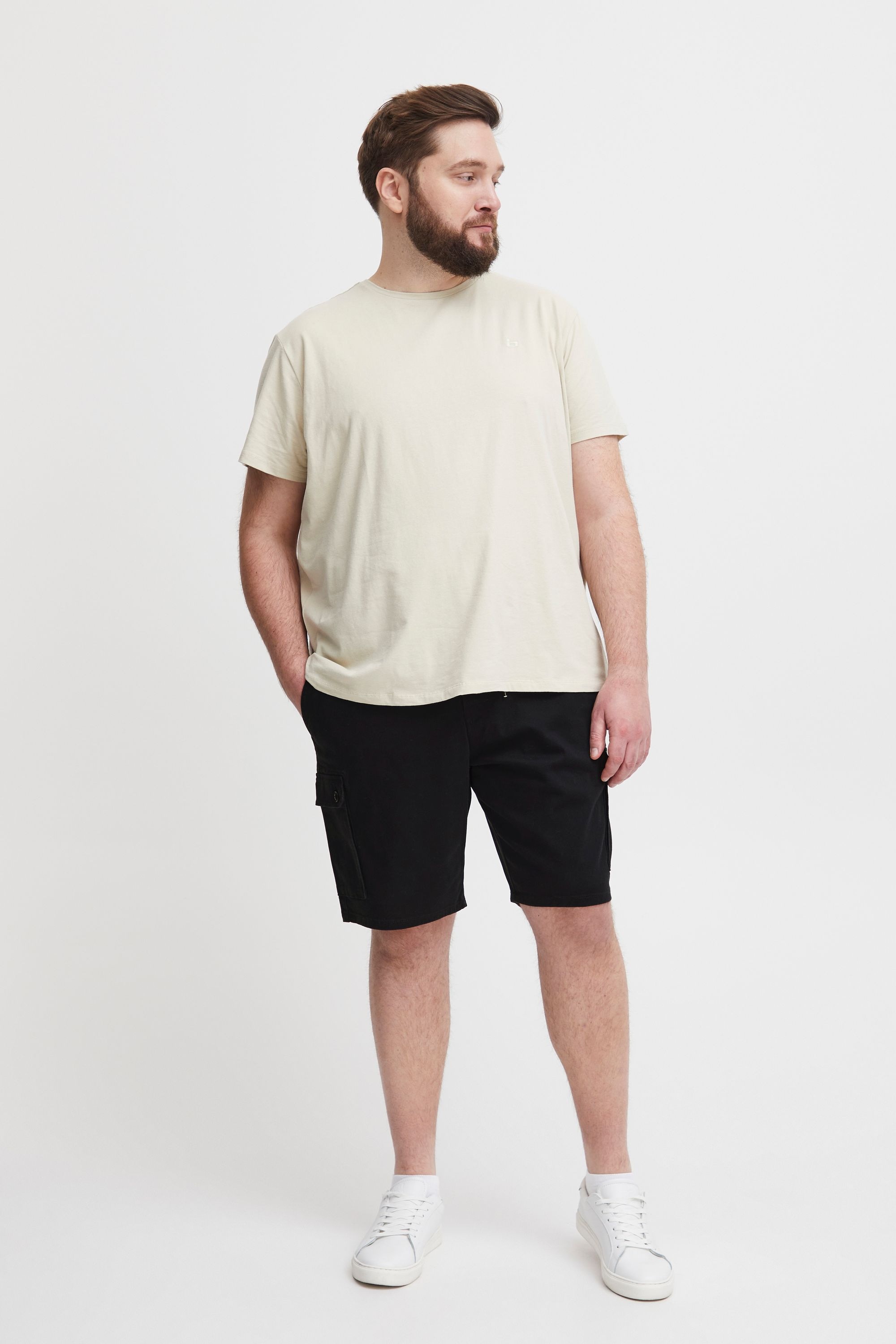 Blend Cargoshorts »Cargoshorts BHBSiello«