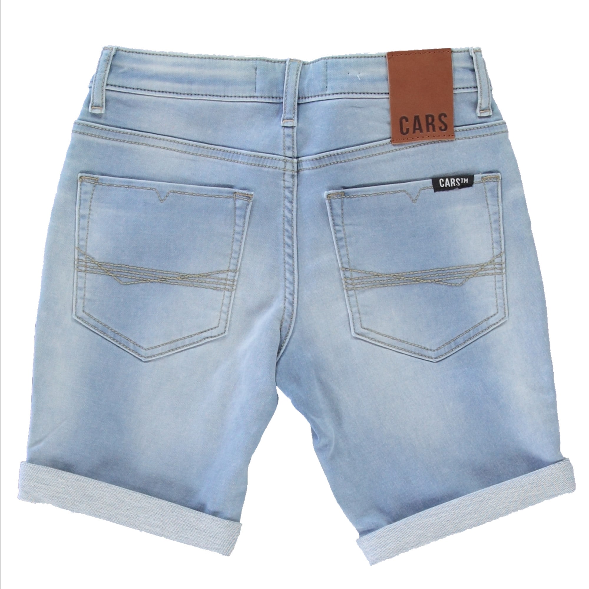 CARS JEANS Shorts »Kids SEATLE Short«