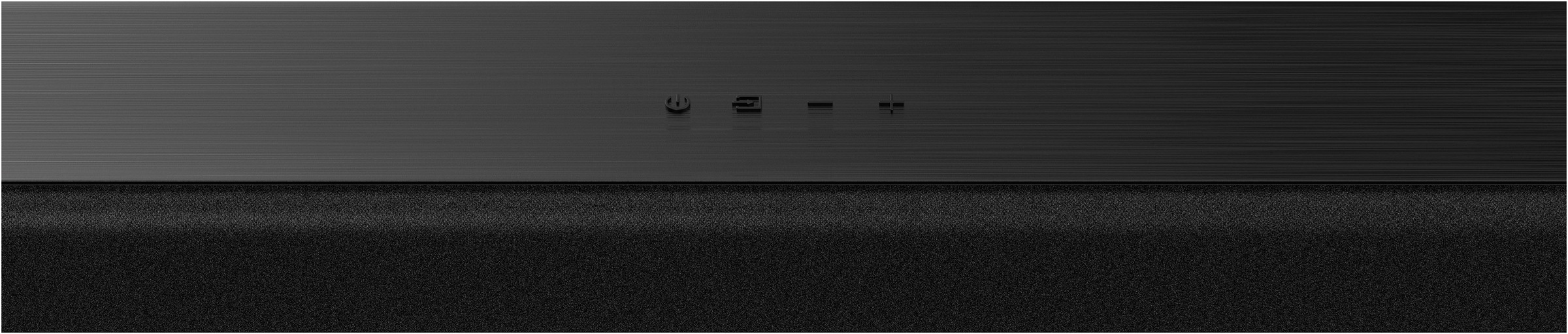 Hisense Soundbar »HS1000«, (1 St.)