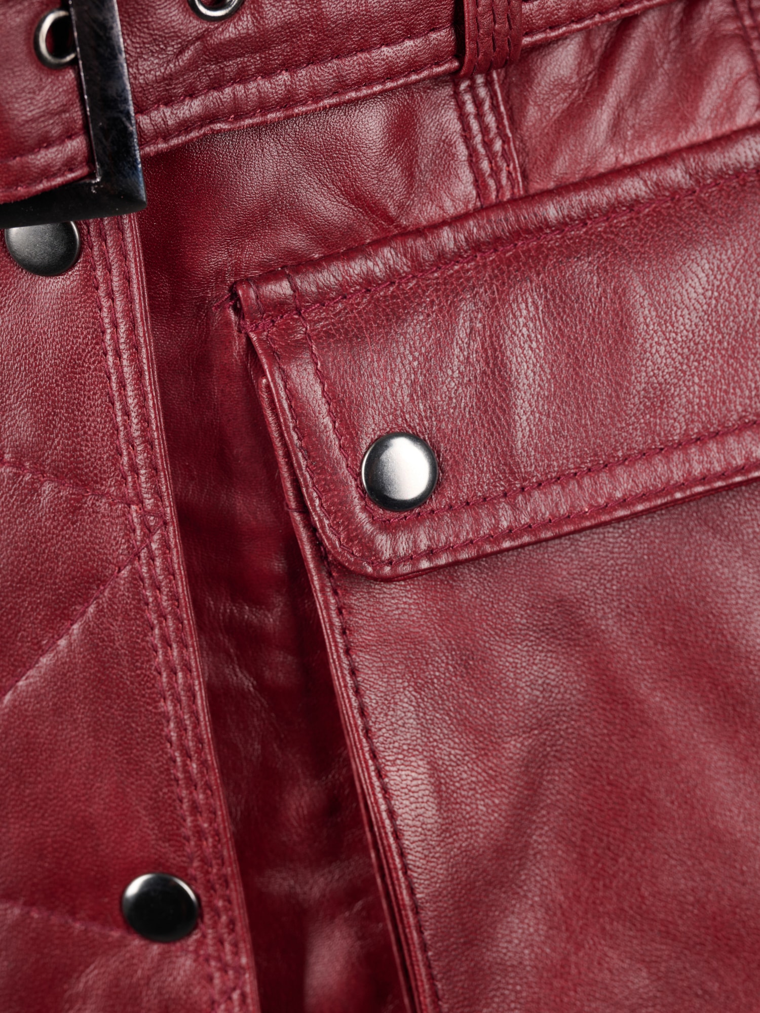 JCC Bikerjacke »R6382«