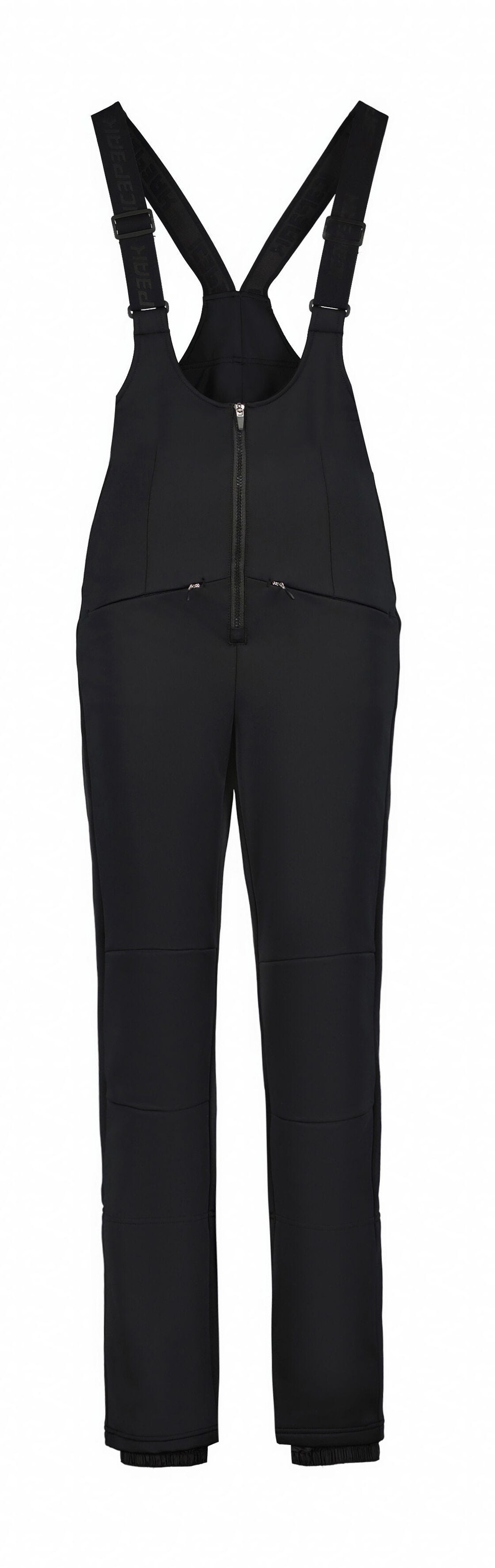Icepeak Skihose »D SOFTSHELL SKI LATZHOSE EXIRA«