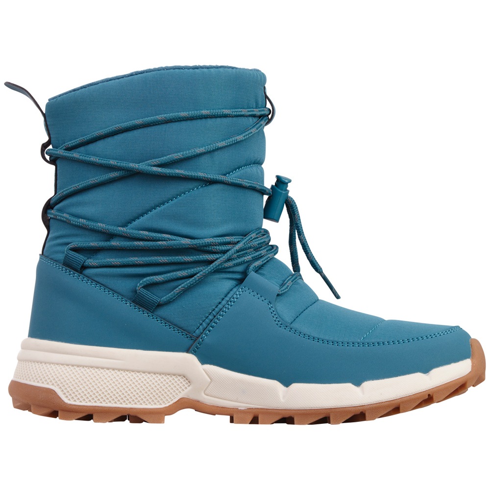 Kappa Winterboots für kalte Tage und Schmuddelwetter günstig online kaufen