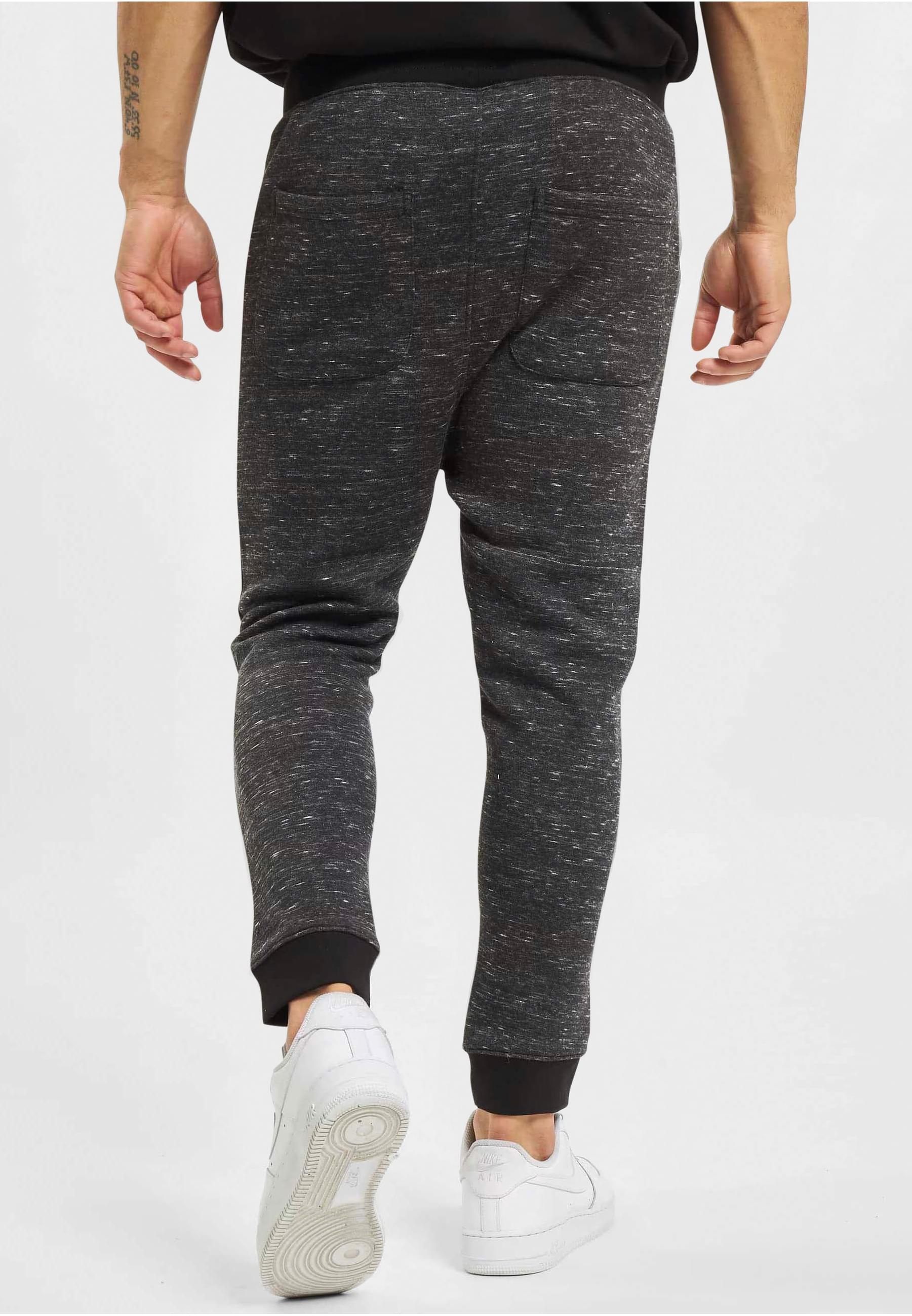 Just Rhyse Stoffhose »Just Rhyse Herren Just Rhyse Rainrock Sweat Pants Black«, (1 tlg.)