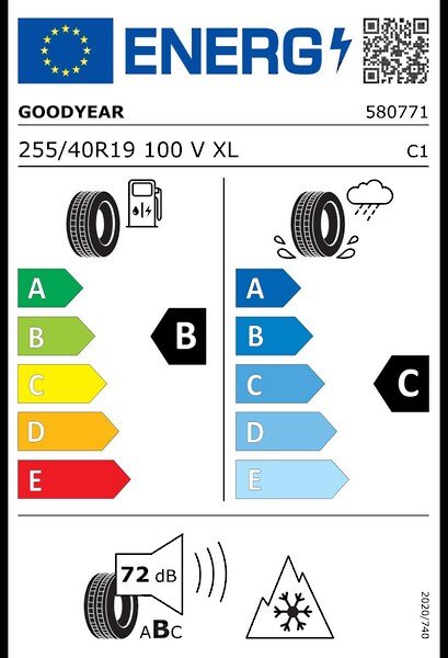 Goodyear Reifen online bestellen ▷ auf Rechnung | BAUR