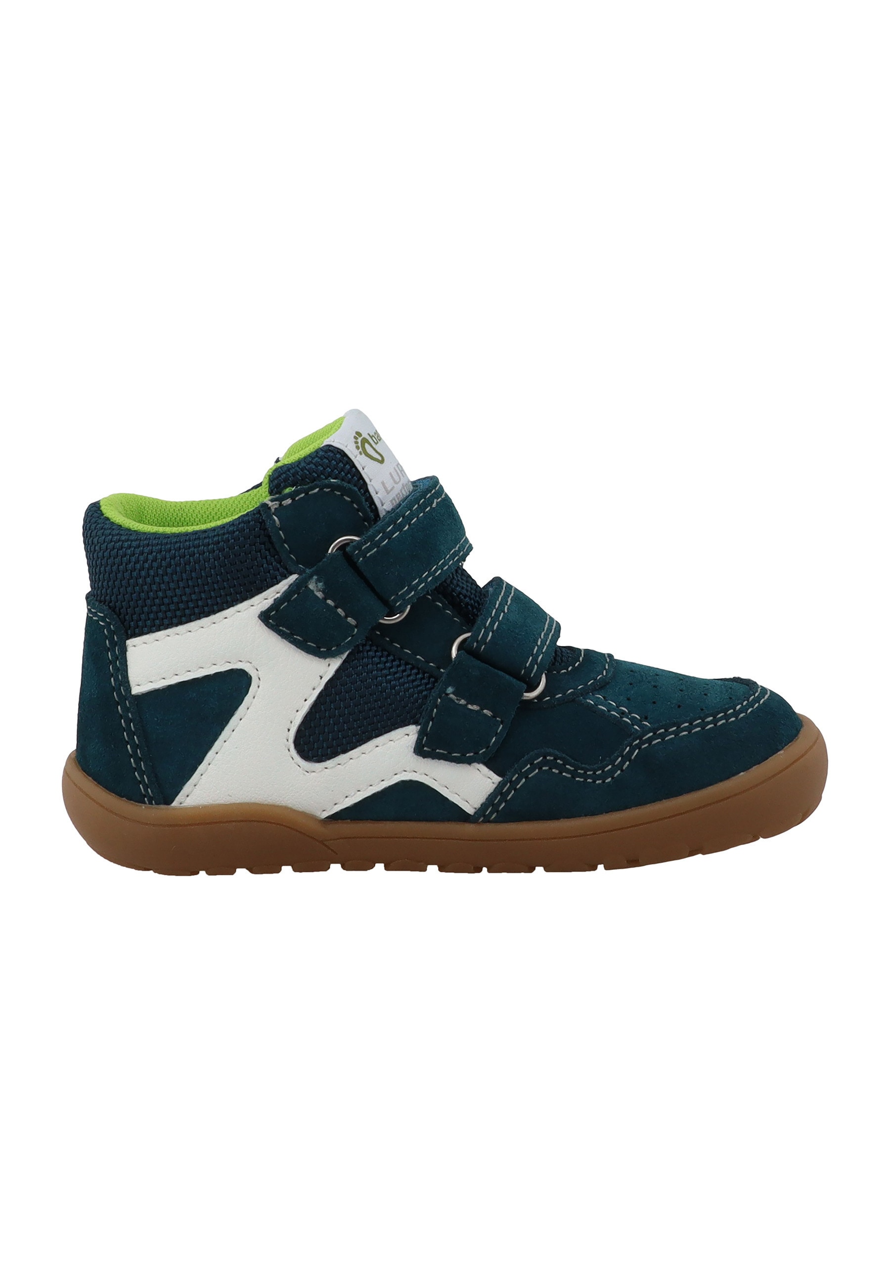 Lurchi Sneaker »Lurchi Jarven Barefoot-TEX«
