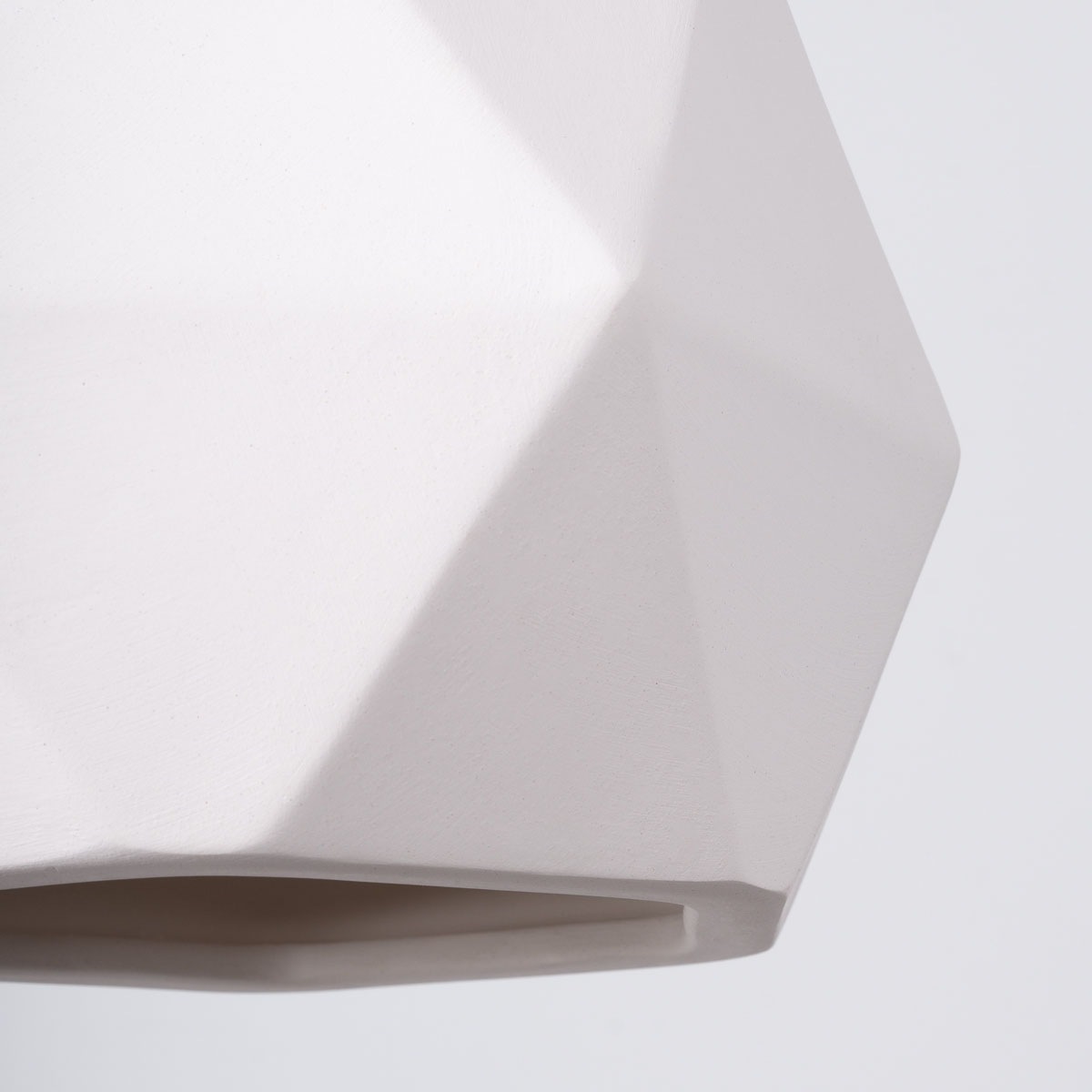 SOLLUX lighting Hängeleuchte »MINT«, 1 flammig, Leuchtmittel E27 | ohne Leuchtmittel, leuchtet nieder