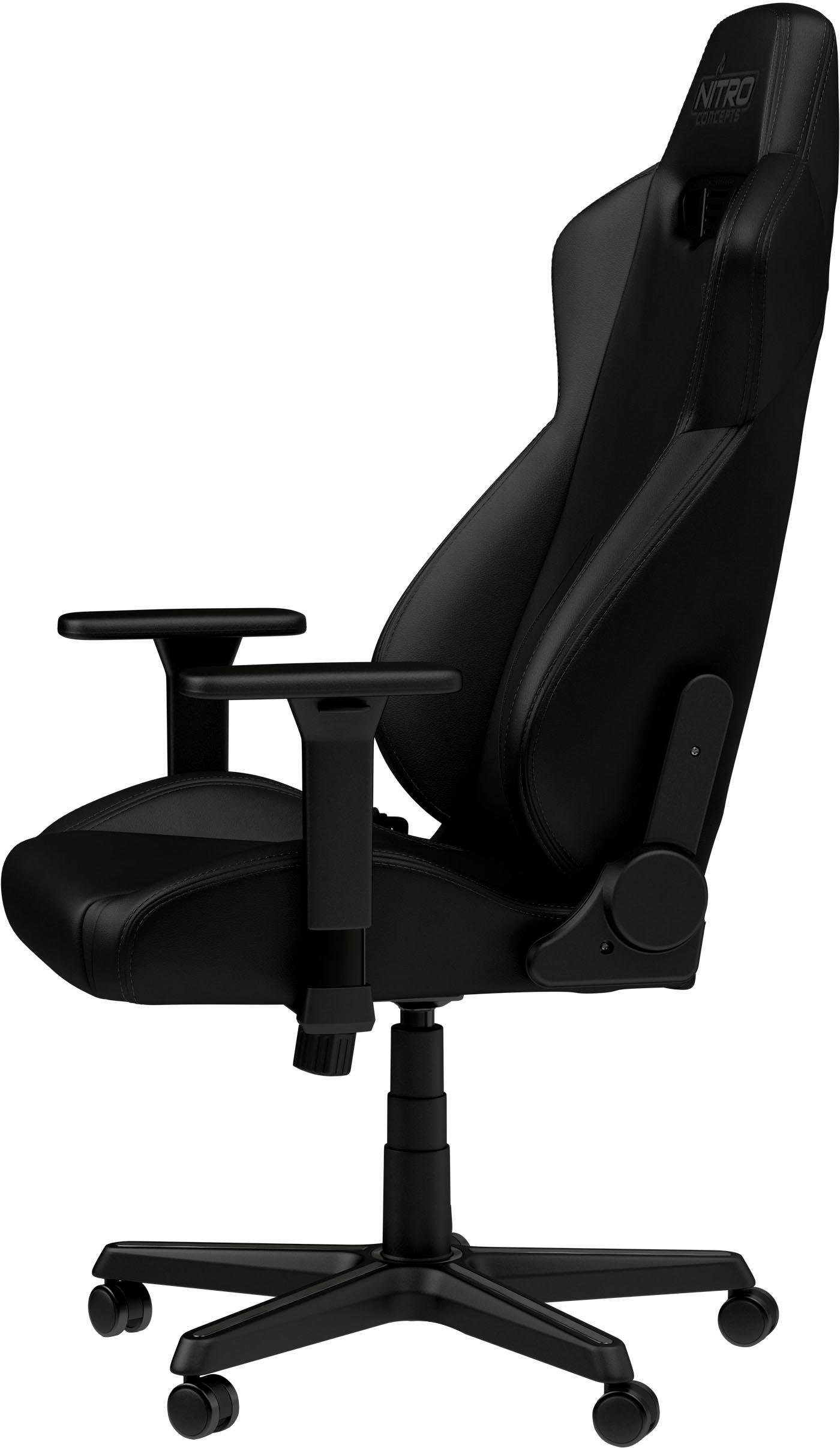 Nitro Concepts Gaming Stuhl S300 Ex Gaming Chair Bestellen Baur