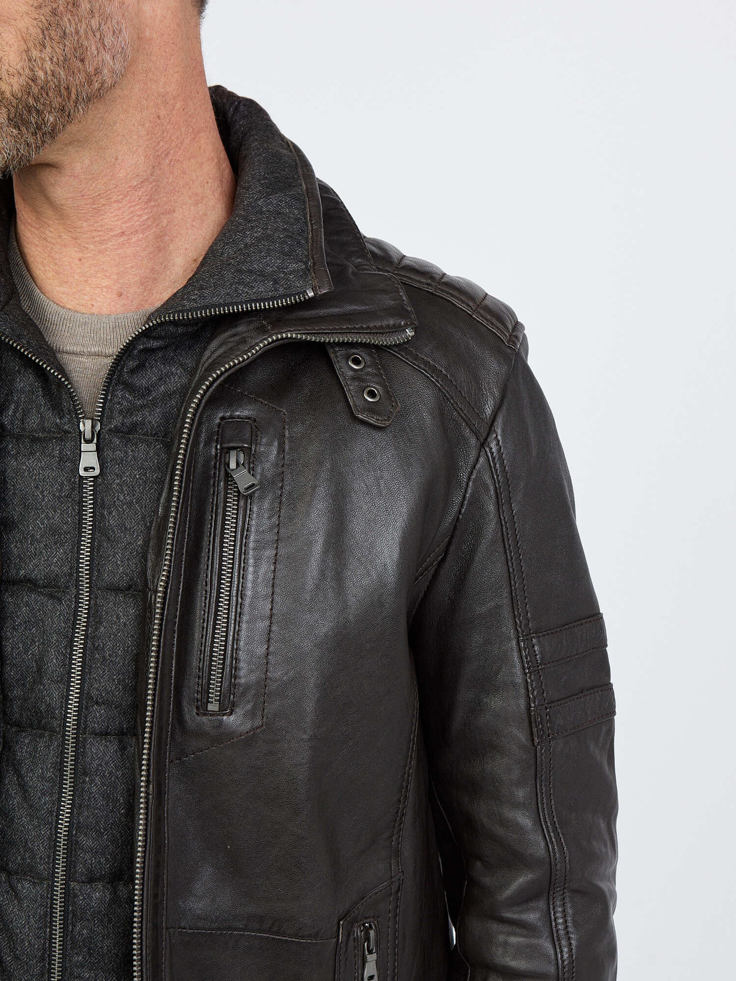 JCC Bikerjacke »63535«
