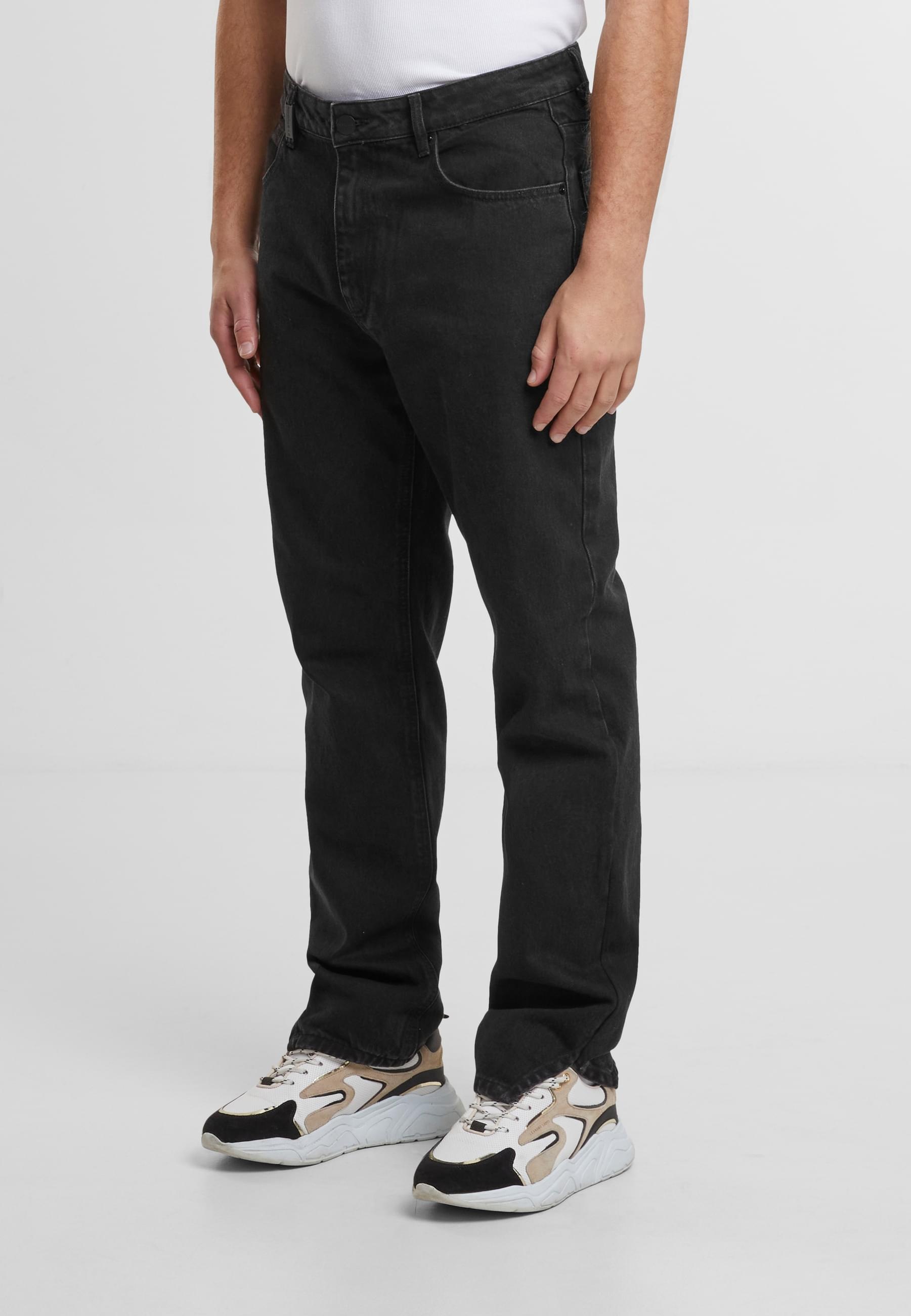 2Y Studios Bequeme Jeans »2Y Studios 2Y Amaru Ankle Straight Jeans«