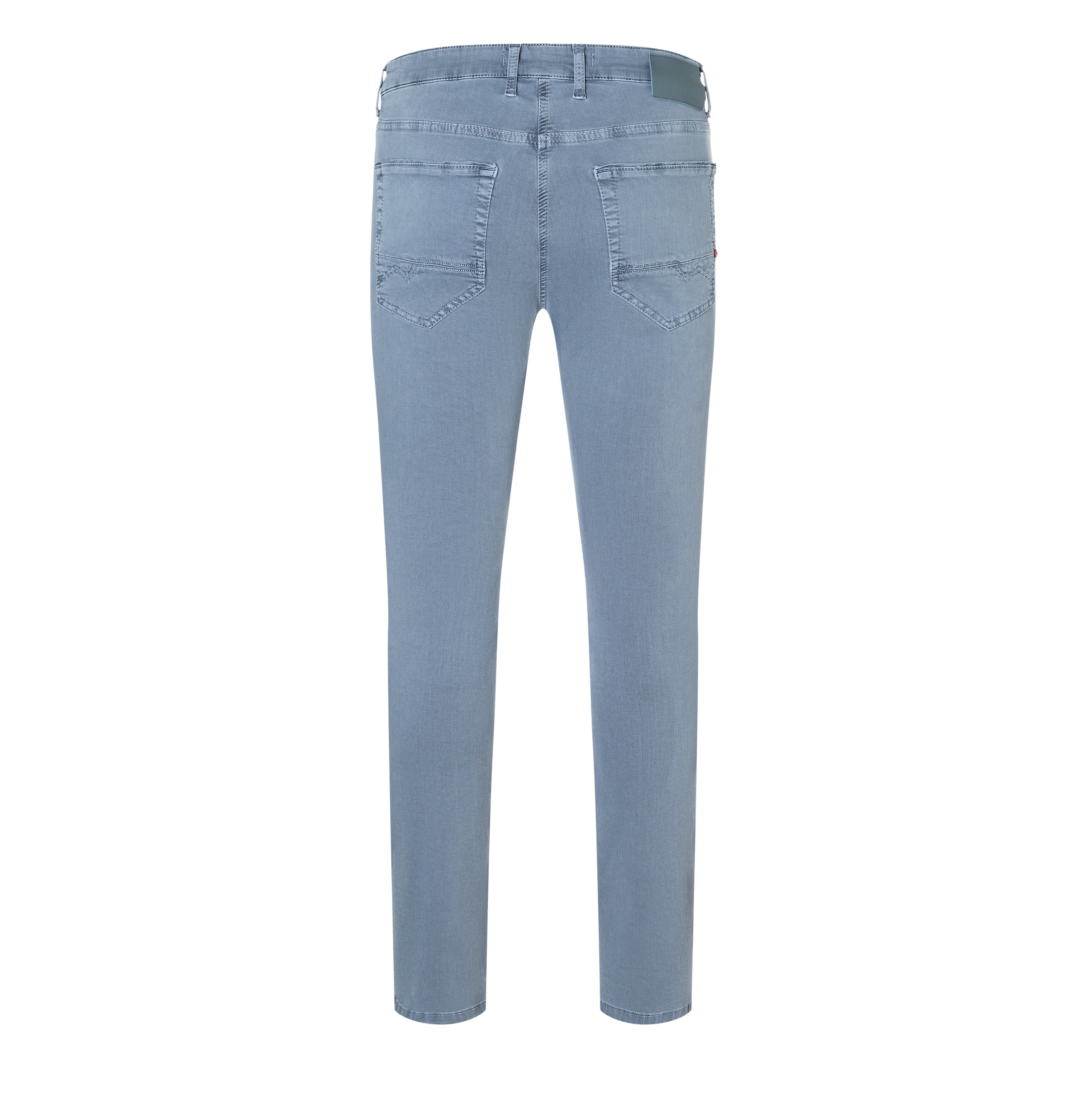 MAC Slim-fit-Jeans »Arne Pipe«, im Five-Pocket Style