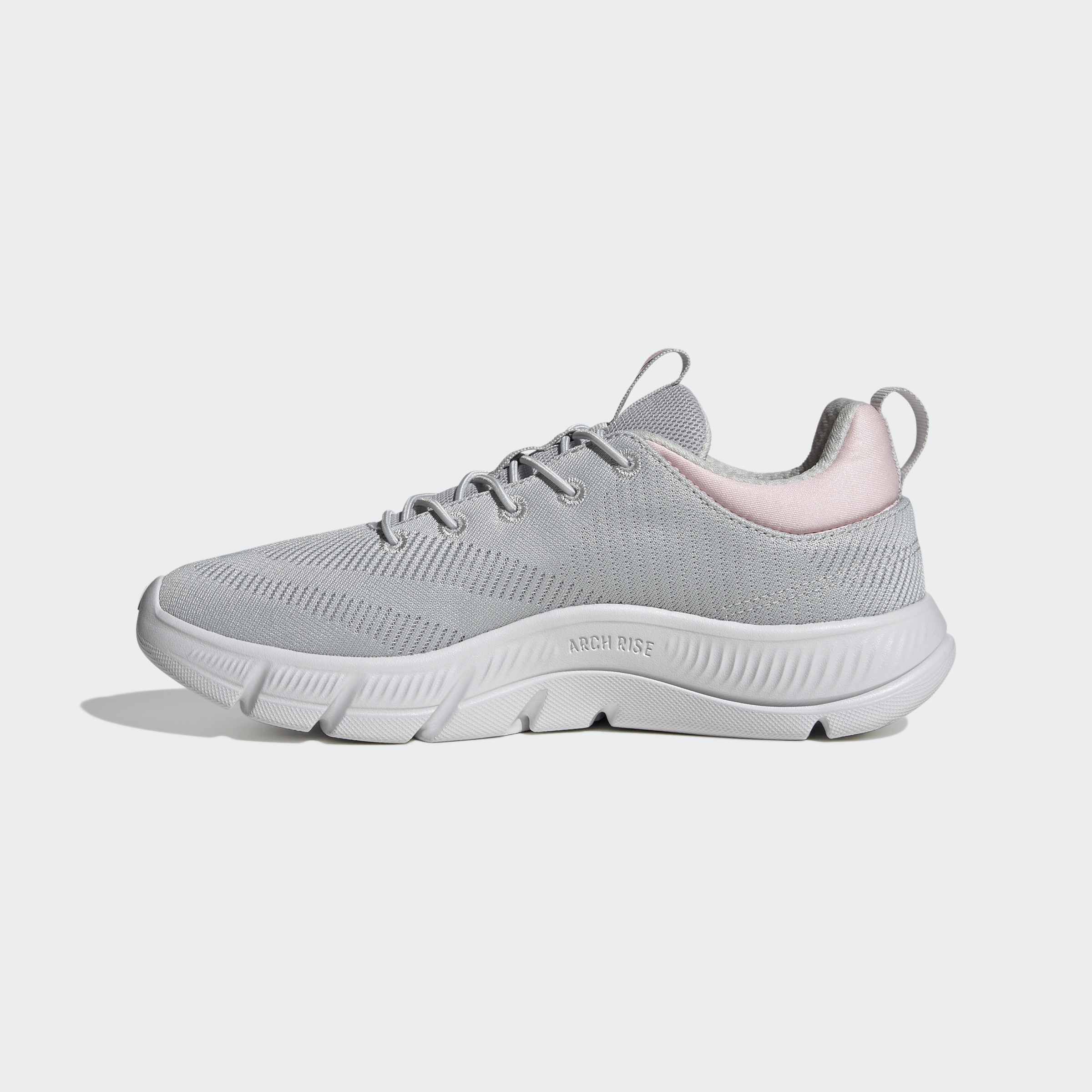 Thumbnail - adidas Sportswear Walkingschuh "CLOUDFOAM FLEX, ELASTISCHE SCHNÜRSENKEL"