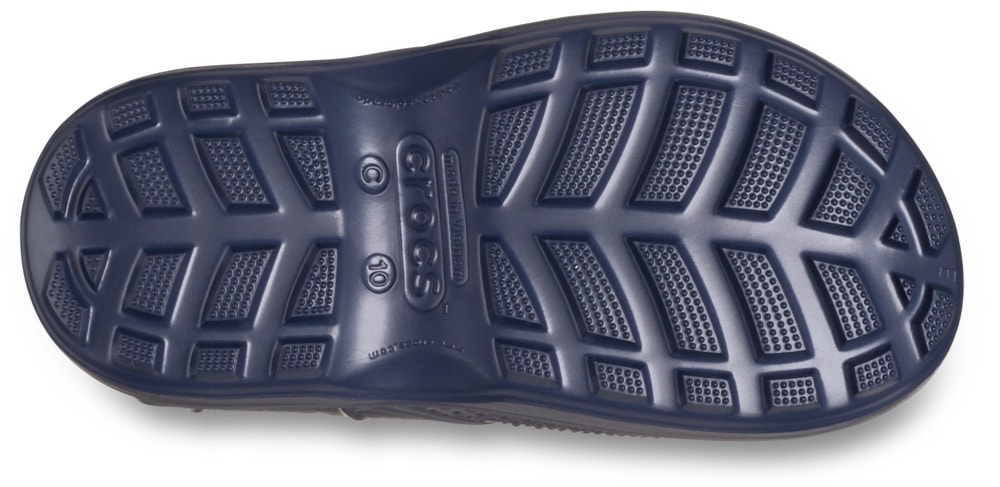 Crocs Gummistiefel »Handle It Rain Boot K«, Regenstiefel, Matschstiefel mit Trageschlaufe