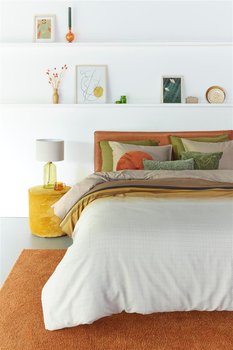 Beddinghouse Bettwäsche "Persimmon" 2 Stk. tlg. günstig online kaufen