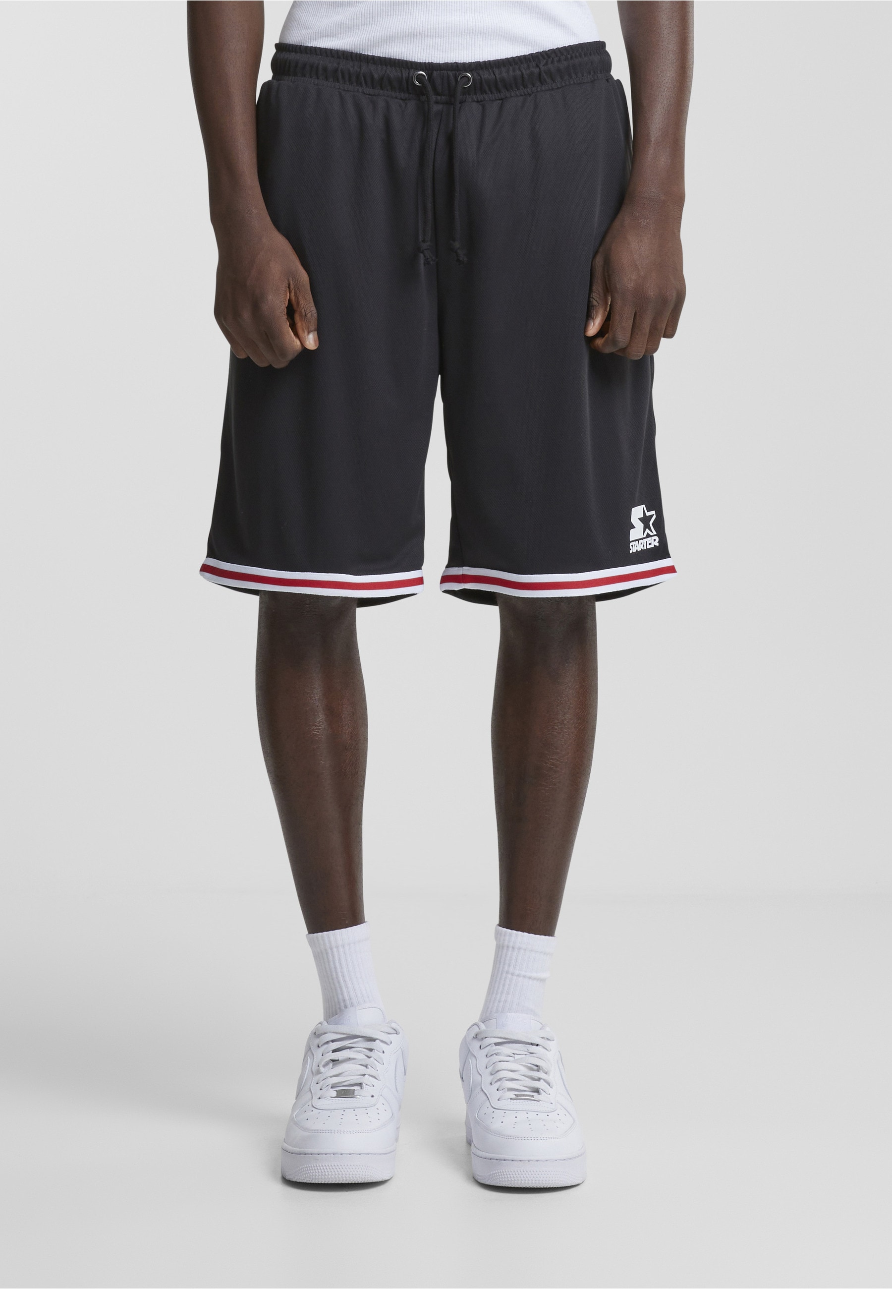 Starter Black Label Shorts »Starter Black Label Starter Mesh Sport Short«