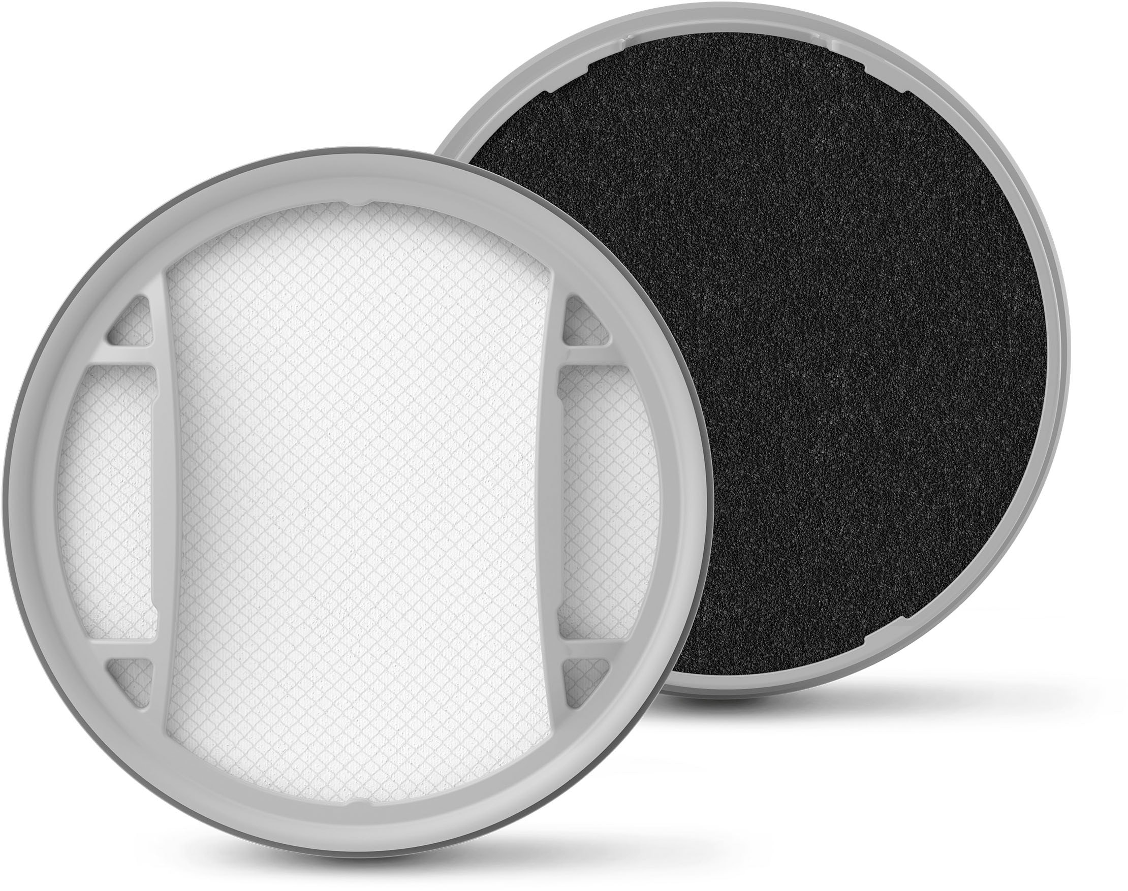 Philips Ersatzfilter "XV1631/01 Philips Cordless VC 2000 & 3000 Series" Set günstig online kaufen