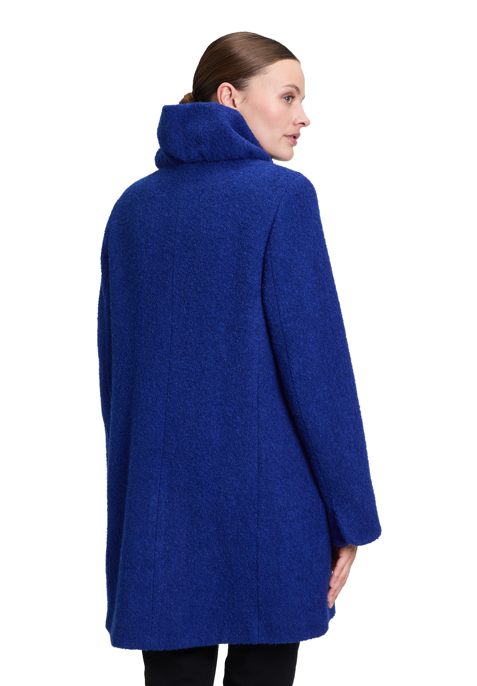 Gil Bret Wolljacke »Gil Bret Damen Wolljacke mit Stehkragen«