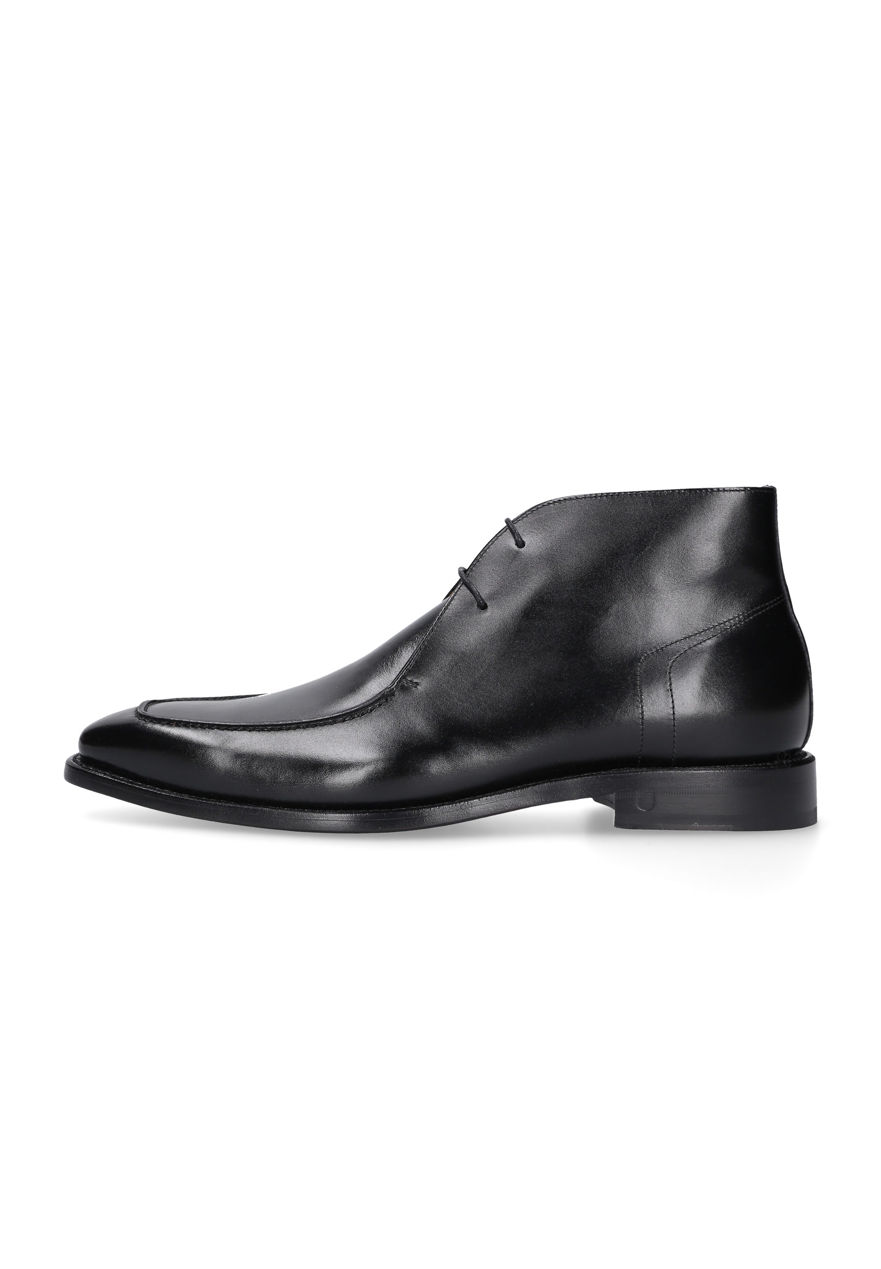 Henry Stevens Schnürboots "Liam NGB", Herren Halbschuh Schnürboots hangefer günstig online kaufen