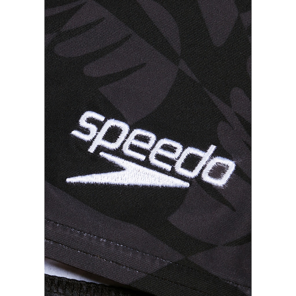 Speedo Badehose