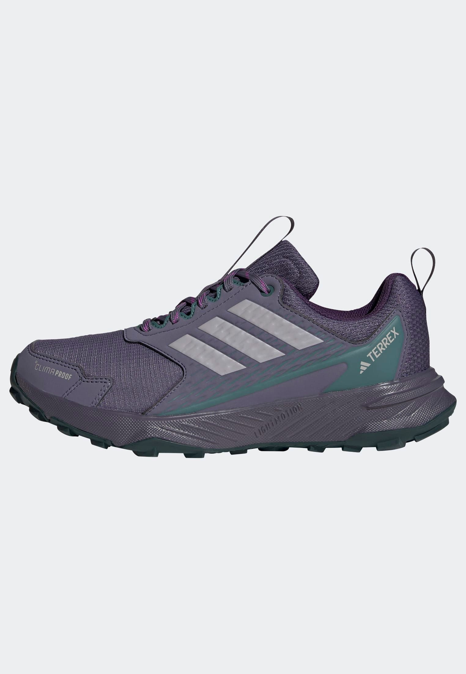 adidas TERREX Trailrunningschuh »TERREX TRACEFINDER 2 CLIMAPROOF TRAILRUNNINGE«, Trail-Runningschuhe