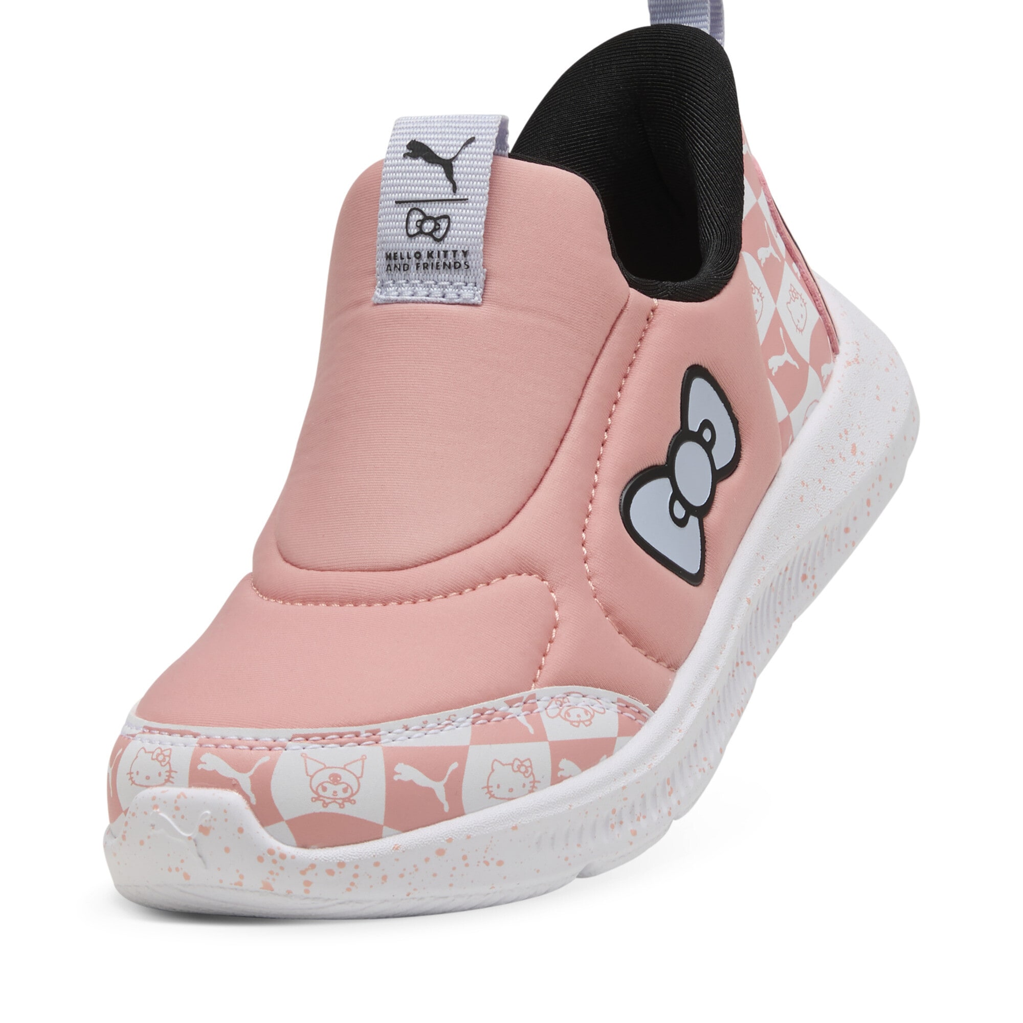 PUMA Sneaker »PUMA x HELLO KITTY AND FRIENDS Fun Racer 2 SLIPTECH™ Sneakers«