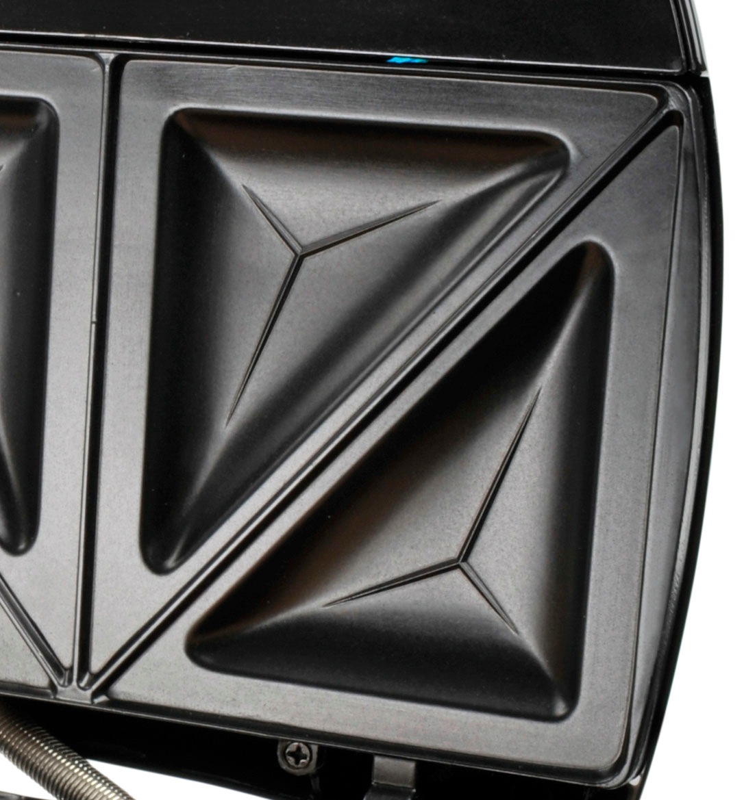 Hyundai Sandwichmaker »SM626«, 750 W