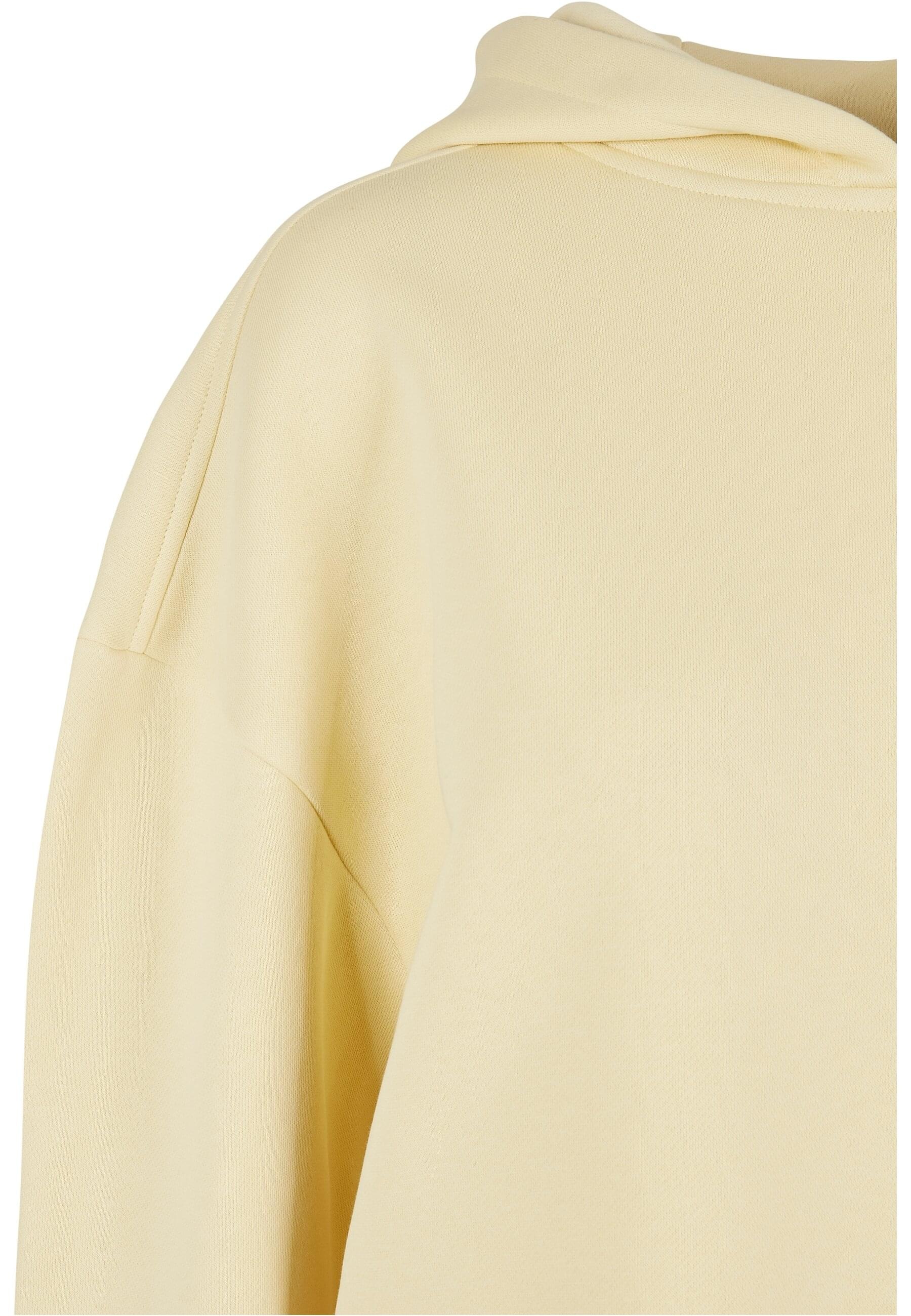 URBAN CLASSICS Kapuzenpullover »Urban Classics Damen Ladies Big Oversized Hoody«, (1 tlg.)