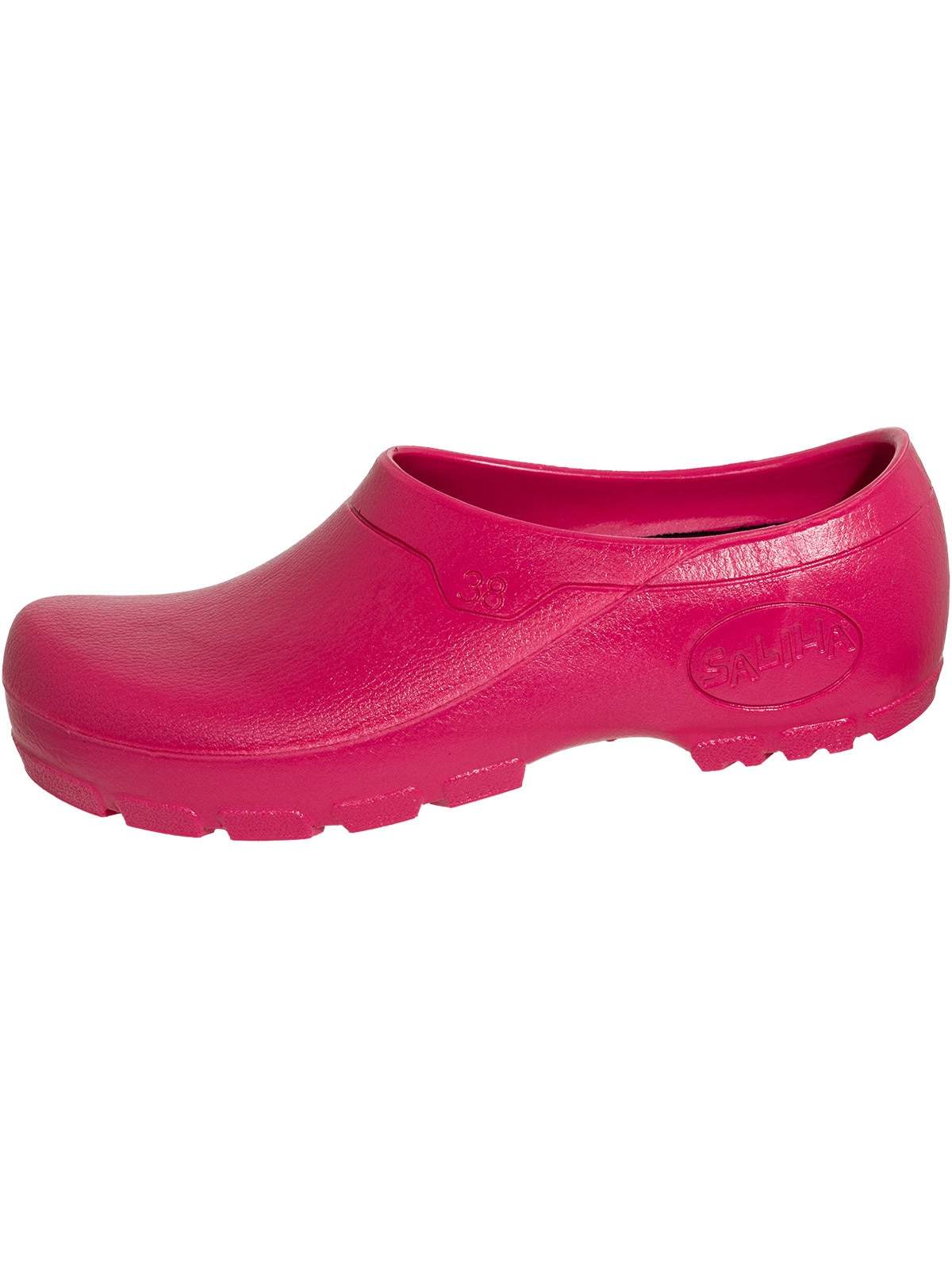 SALIHA Clog »Gartenclogs Multi Clog geschlossen«