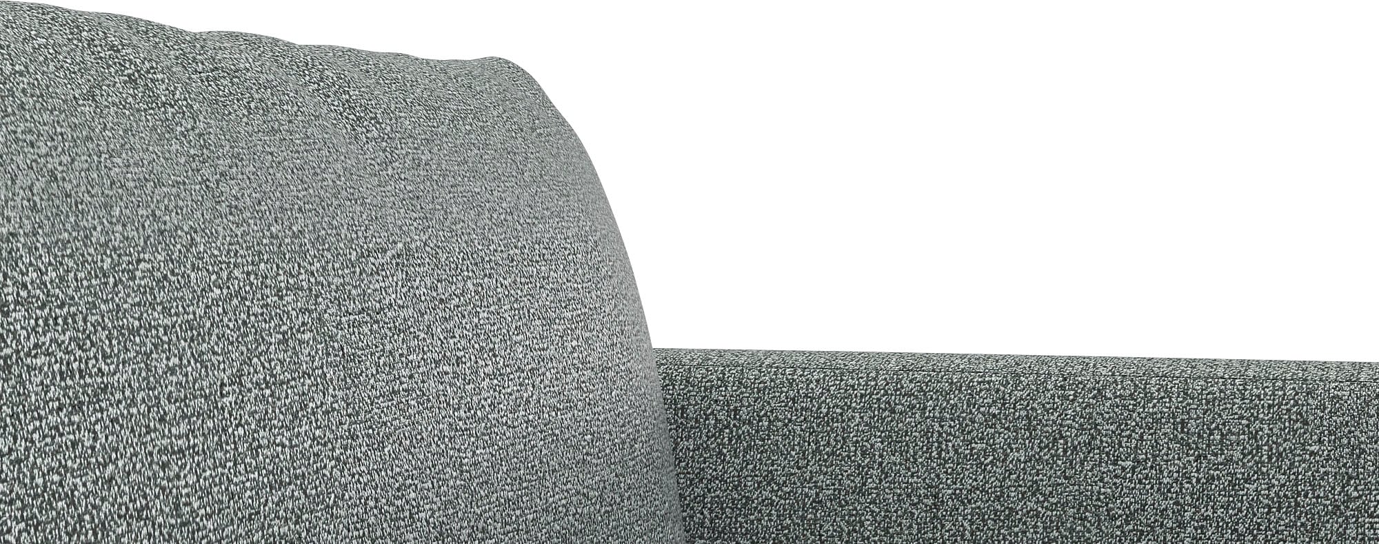 FLEXLUX 3,5-Sitzer »Bolzano, Megasofa, aktuelles Design,«, sehr bequem durch Kaltschaum, im Sitz, lose Sitz -& Rückenkissen