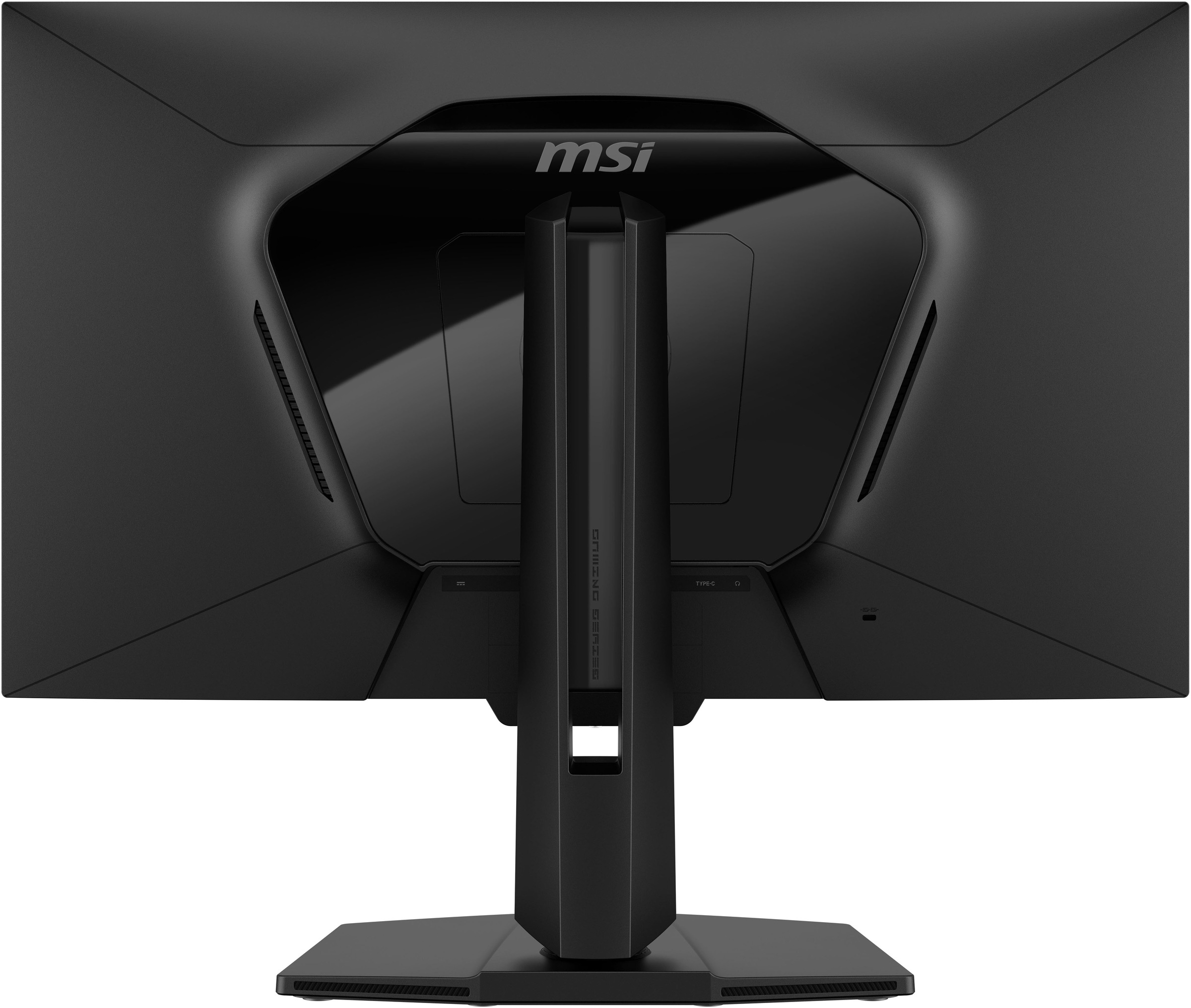 MSI Gaming-Monitor »MAG 274QPF X30MV« 69 cm/27 ″  2560 x 1440 px WQHD 0,5 Reaktionszeit 300 Hz MSI MAG 274QPFDE X30MV 68,58cm