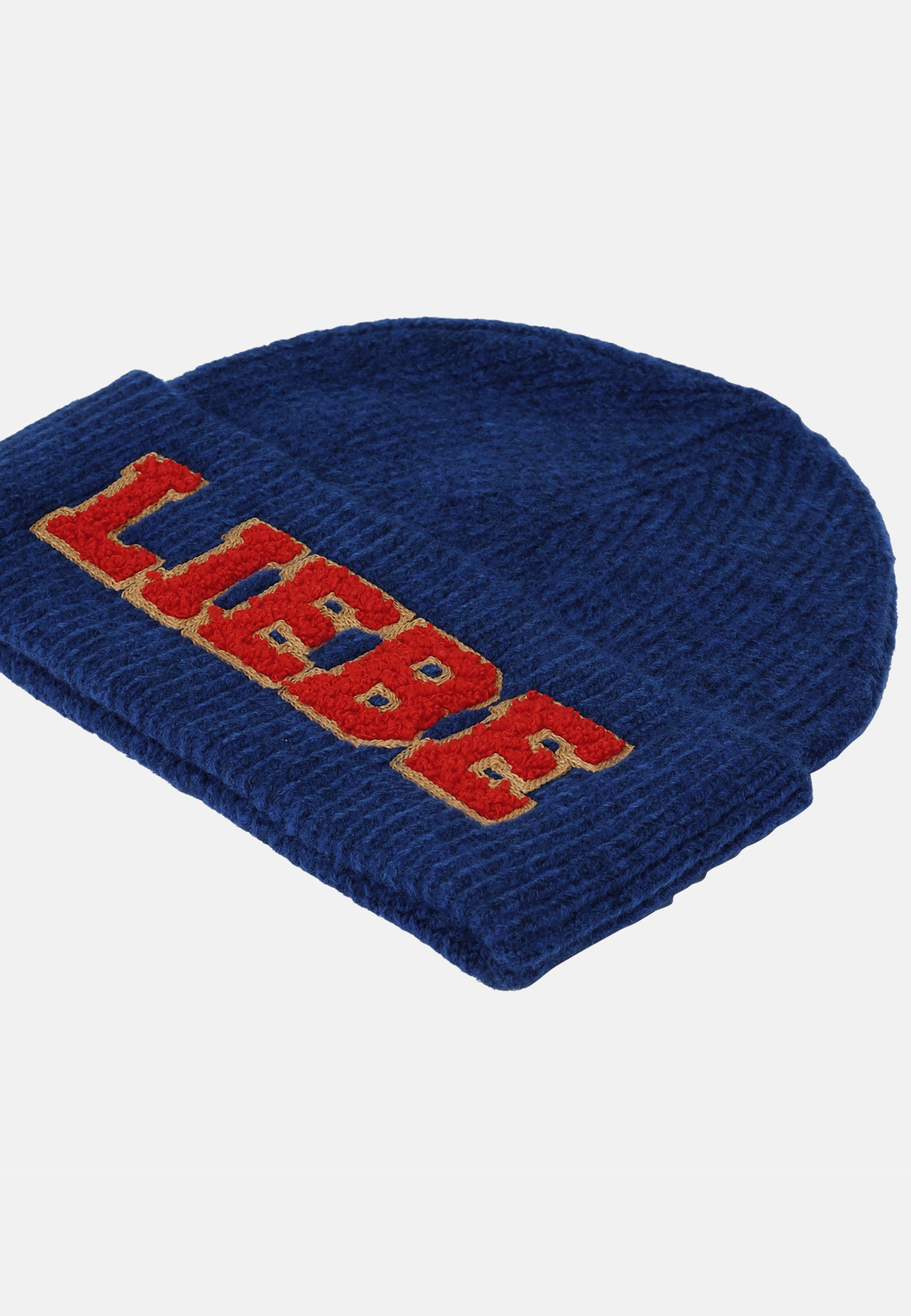 salzhaut Beanie "Mütze METTEN"