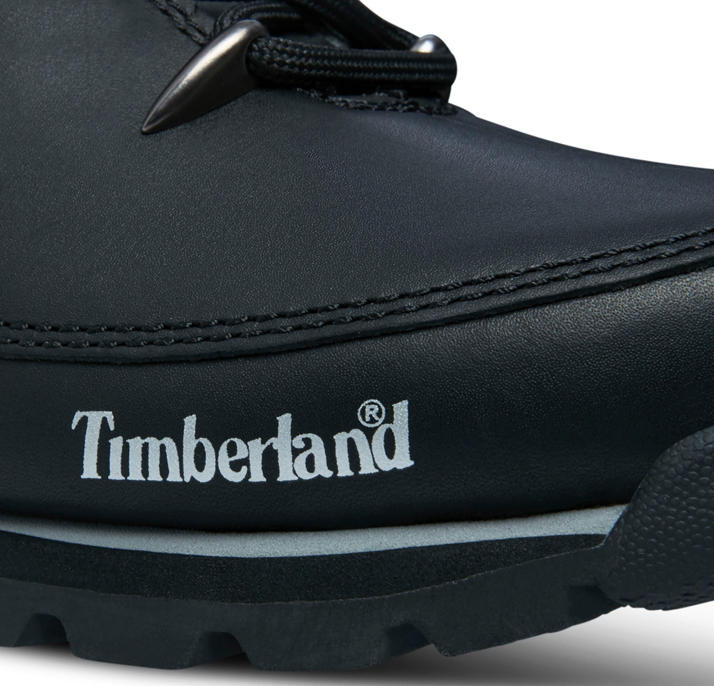 Timberland Schnürboots »EURO SPRINTMID LACE UP BOOT«, Winterstiefel, Schnürstiefel, Winterschuhe