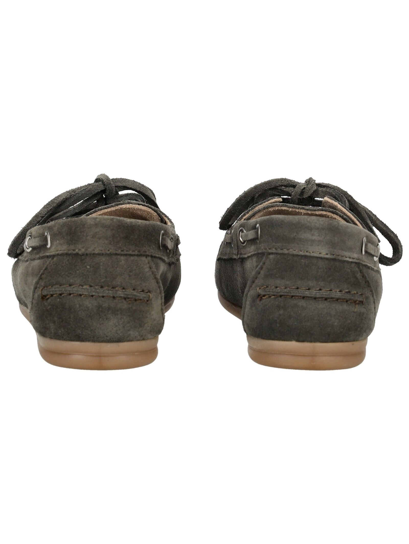 Pavement Bootsschuh »Pavement Halbschuhe Veloursleder«