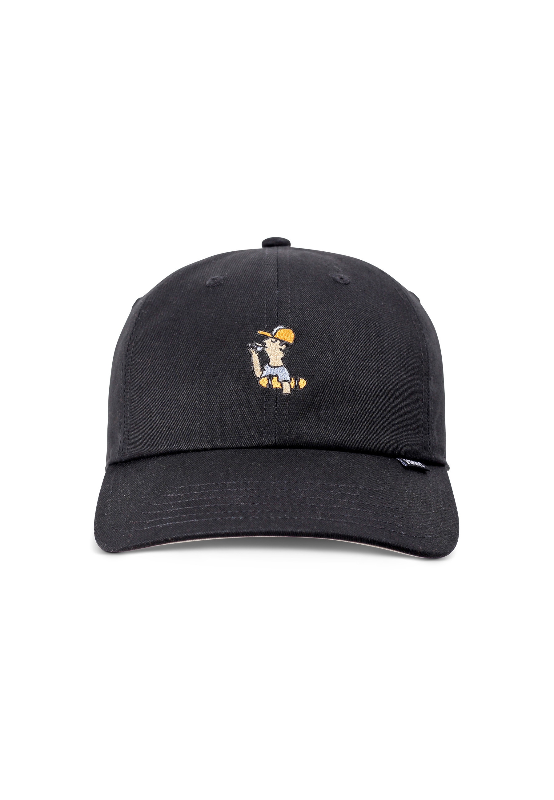 Djinns Snapback Cap "Djinns Dad Cap Skaterboy"