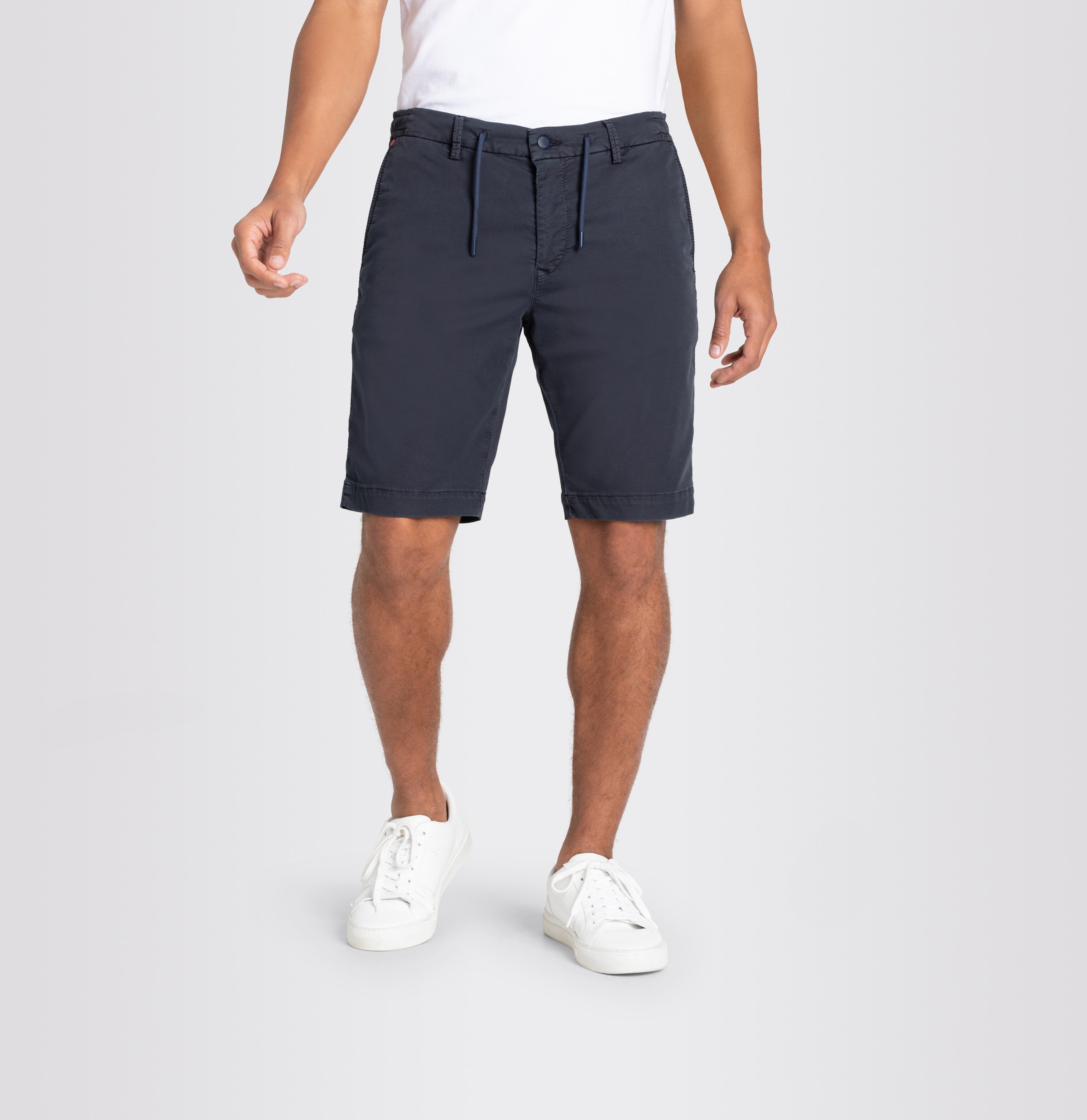 MAC Chinoshorts, Sommerhose günstig online kaufen