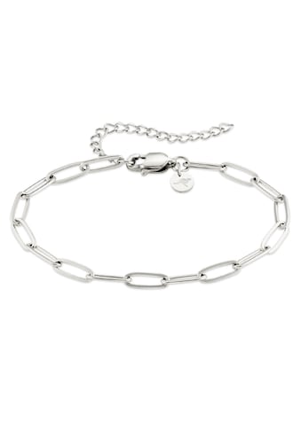 Charm-Armband »Schmuck Geschenk, Armkette Gliederkette«