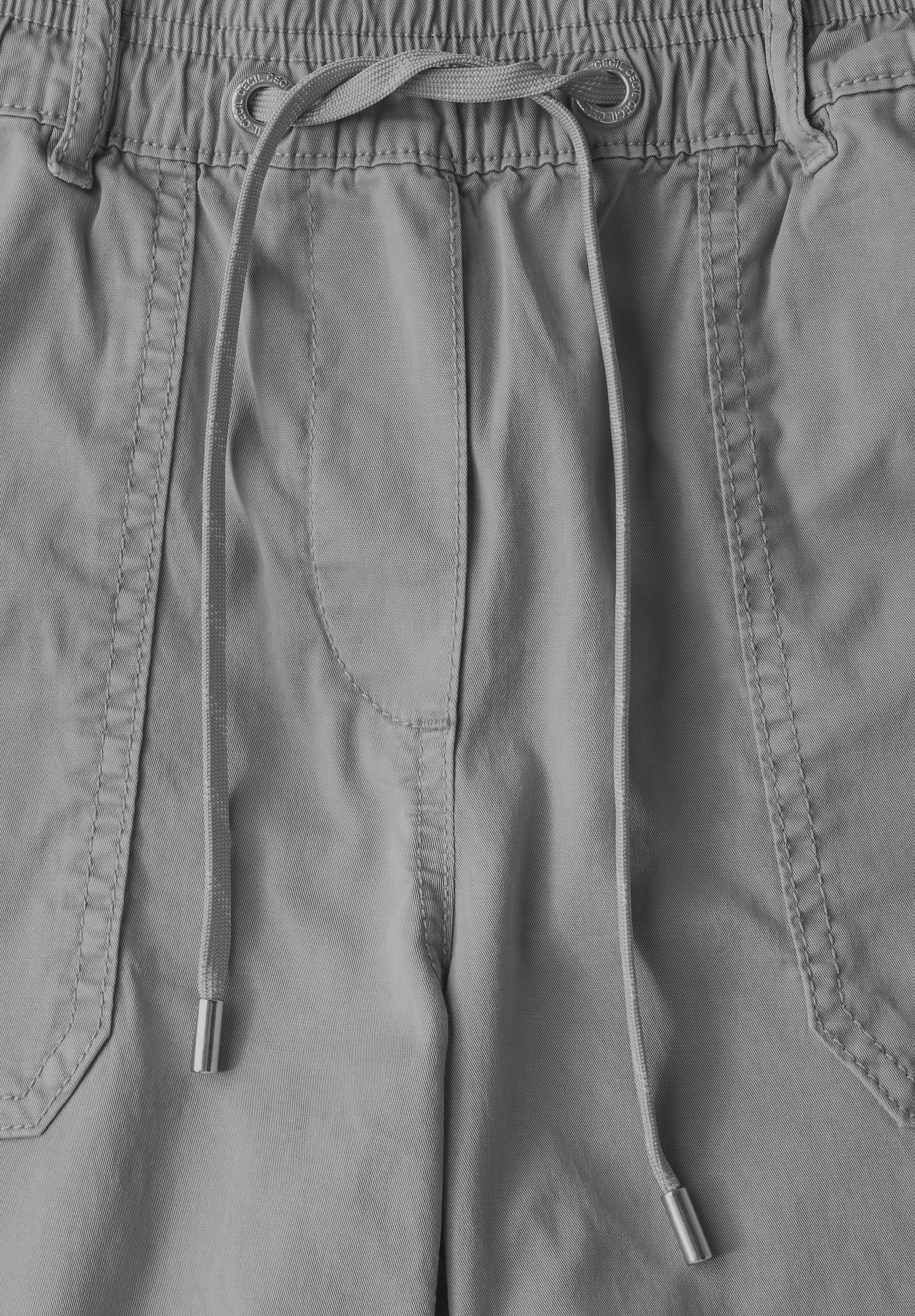 Cecil Shorts »Style Tracey«, mit elastischem Bund und Tunnelzug