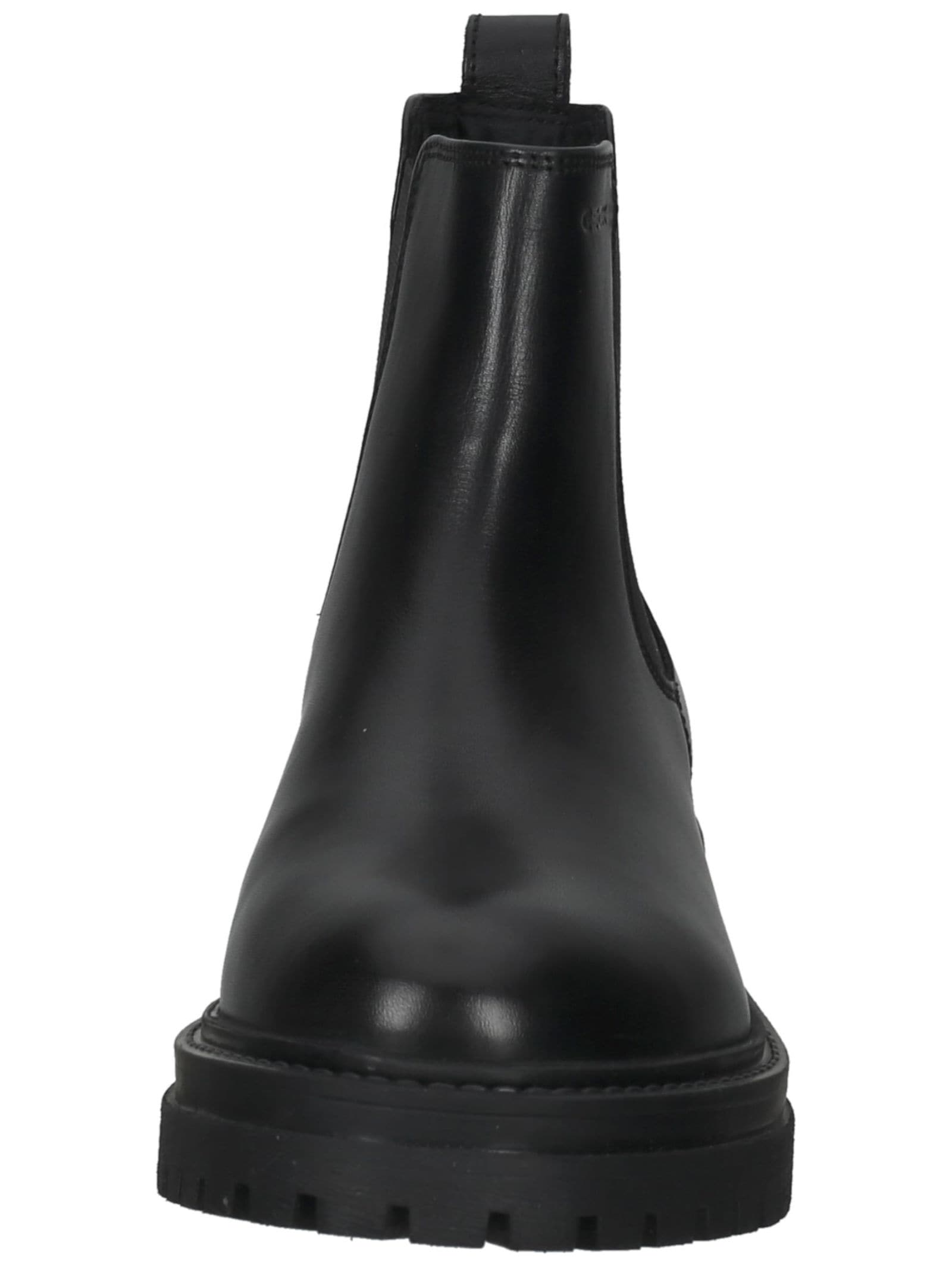Geox Stiefelette »Geox Stiefelette Leder/Textil«