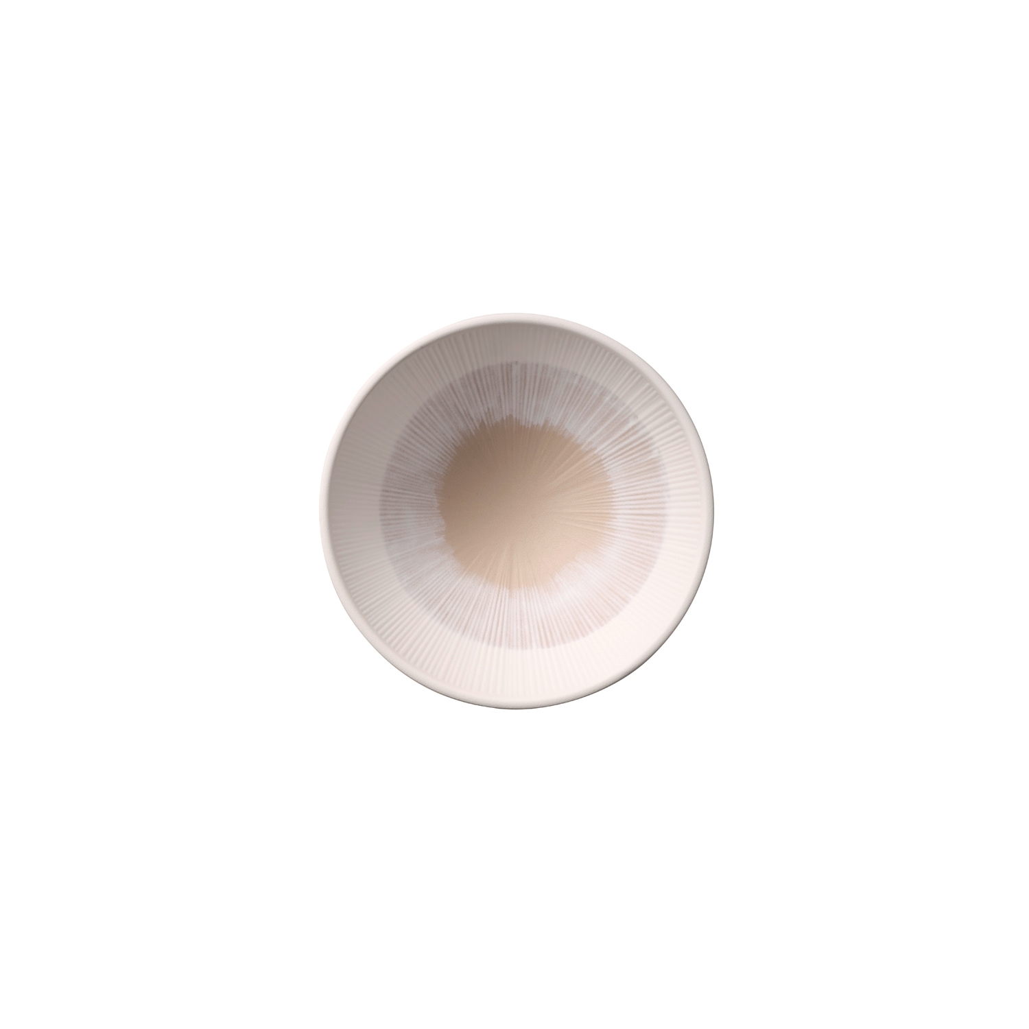 APS Schale »Schüssel "BLUSH" Ø 16 cm, Höhe ca. 6,5 cm, 0,5 Liter«, 1 tlg., aus Melamin, aus Melamin