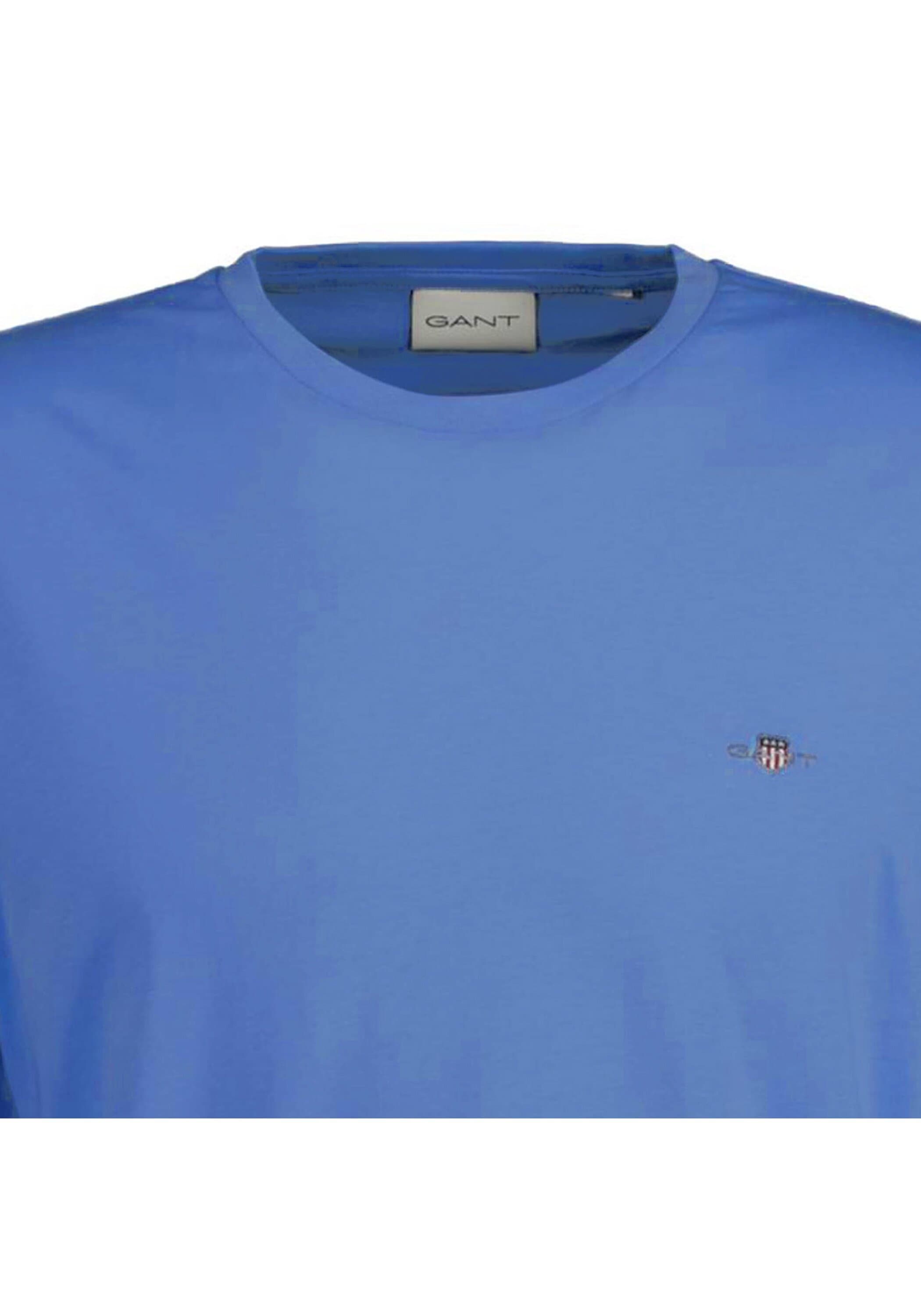 Gant T-Shirt »T-Shirt Reg Shield 1er Pack«