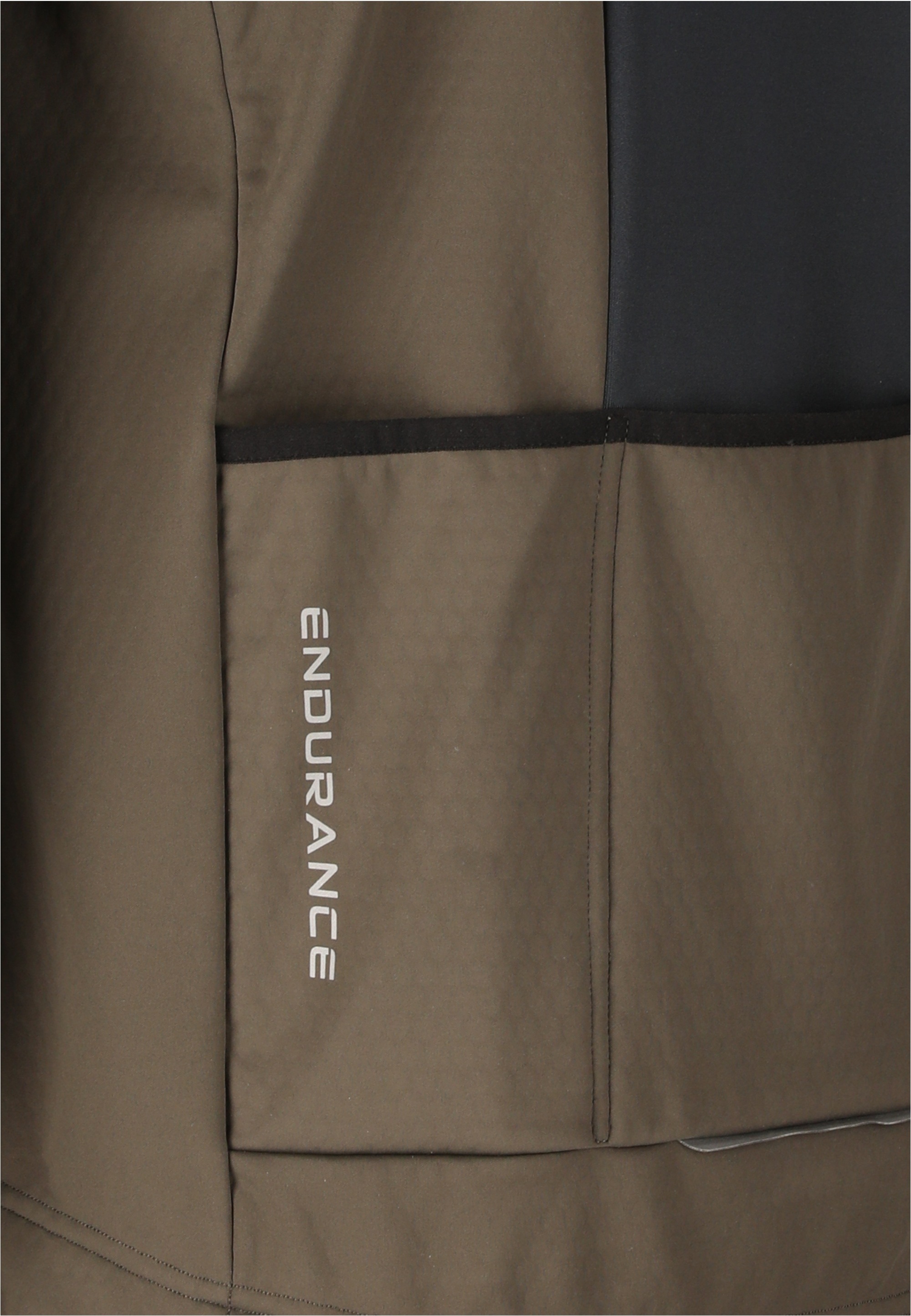 ENDURANCE Fahrradjacke »Titan« mit Quick Dry-Funktion