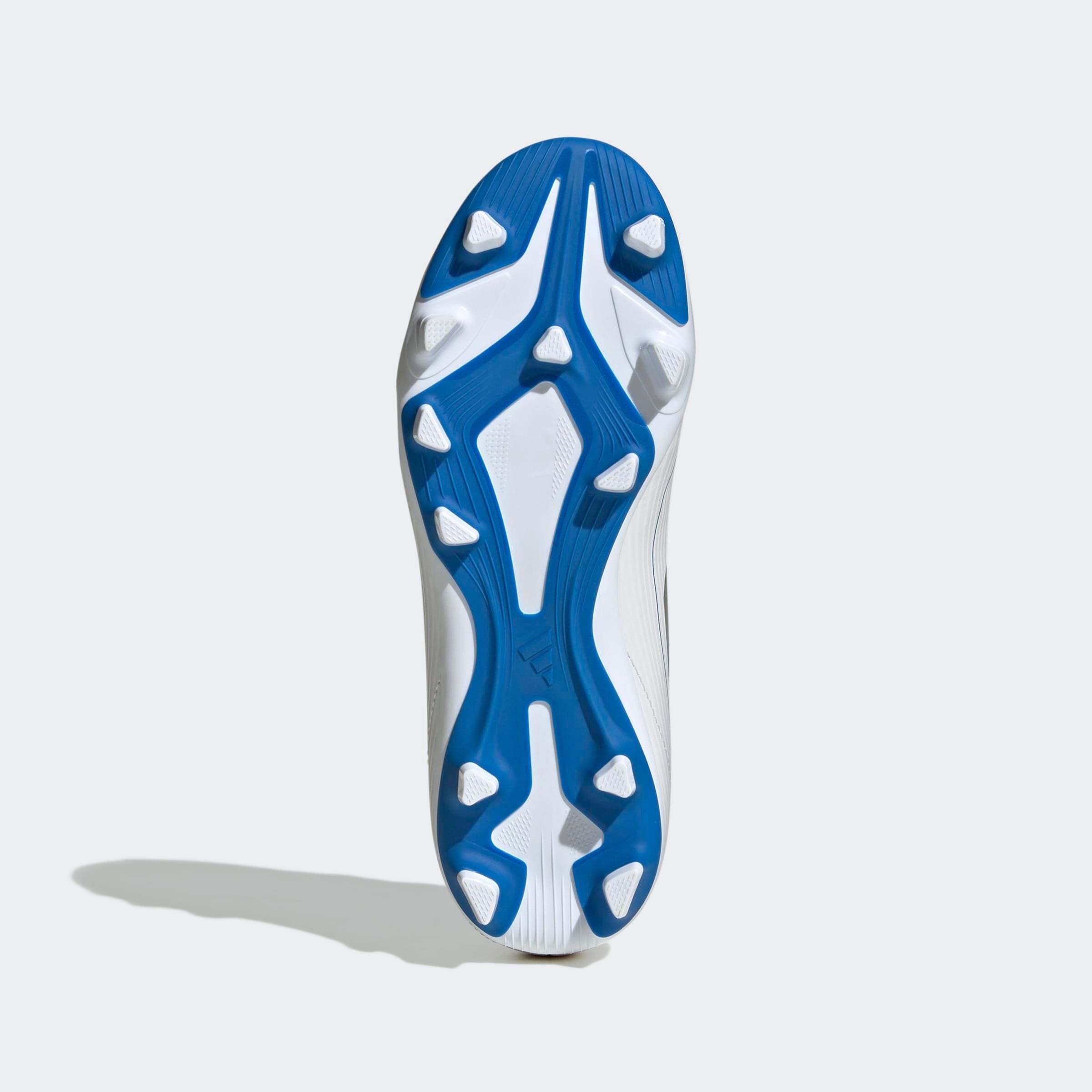 adidas Performance Fußballschuh »F50 CLUB KIDS FG/MG«, für Rasenplätze
