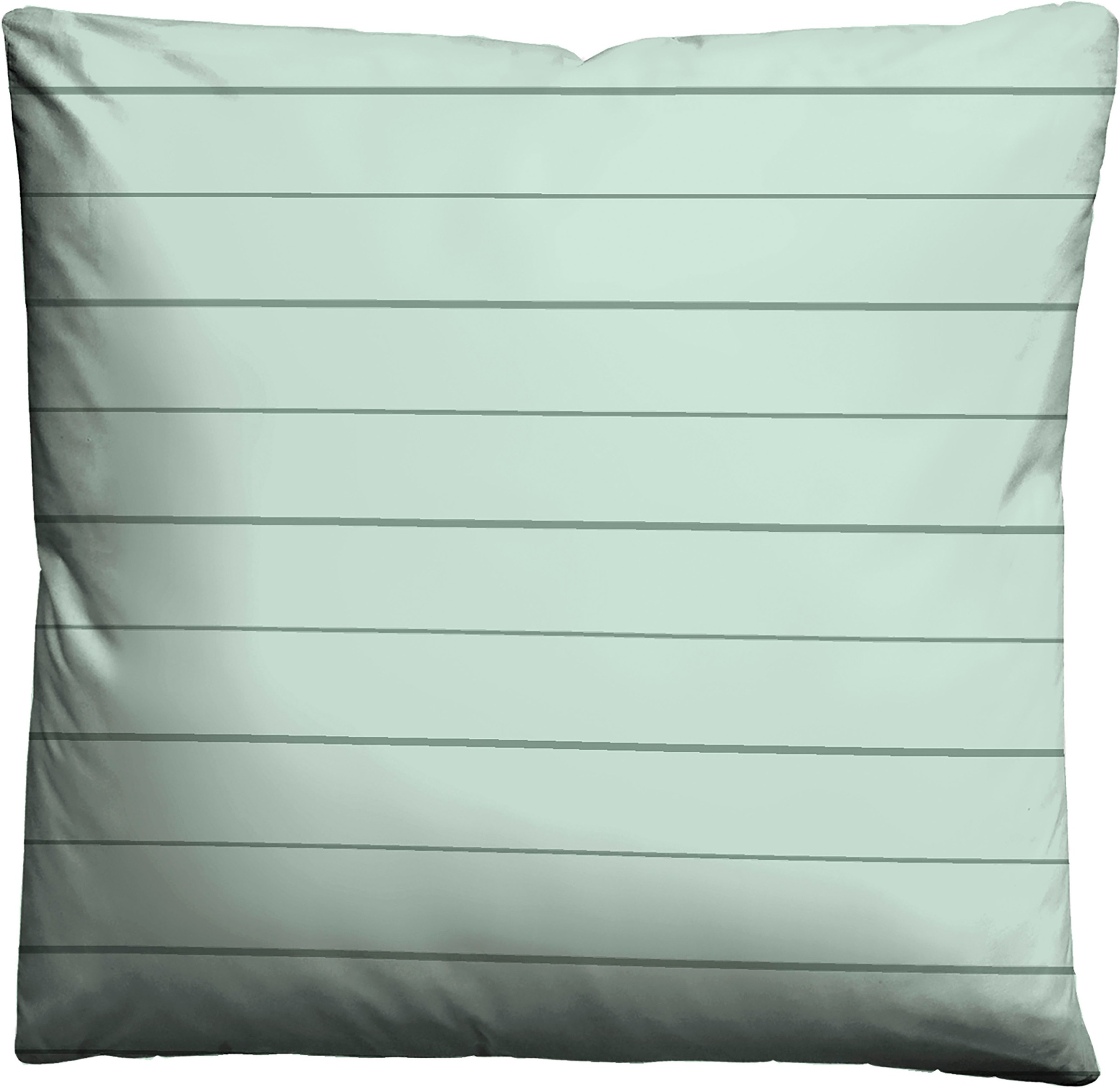 Biberna Wendebettwäsche »Combinate in Gr. 135x200, 155x220 oder 200x200 cm«, Bettwäsche aus Baumwolle, zeitlose Bettwäsche mit Wendeoptik